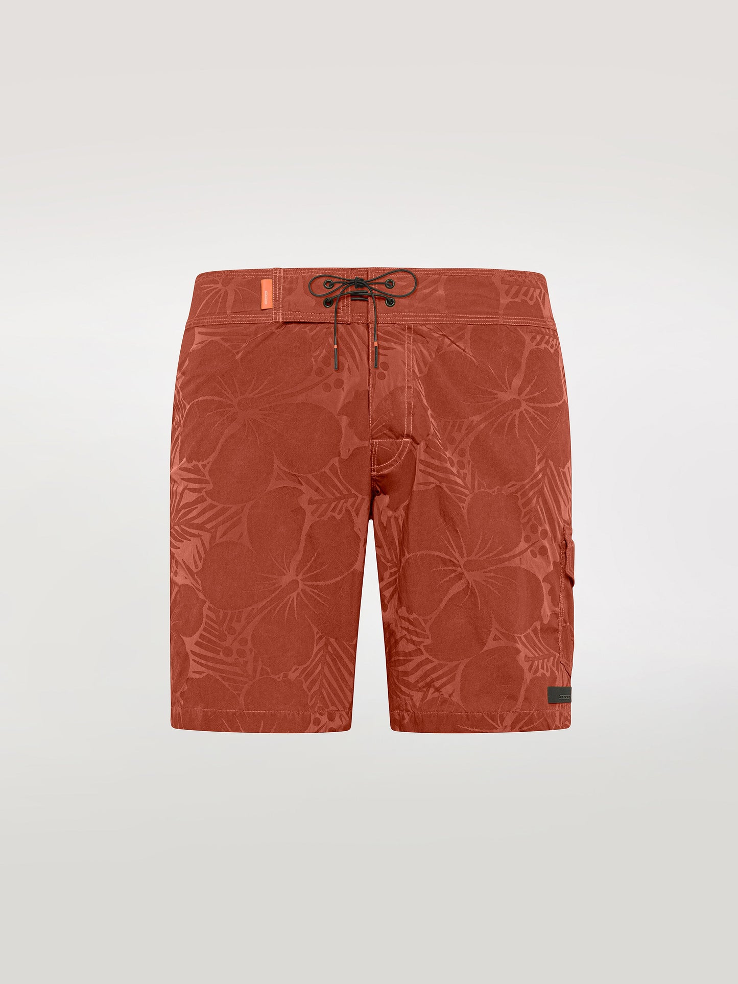 Hyper Hibiscus Scirocco Plus Short