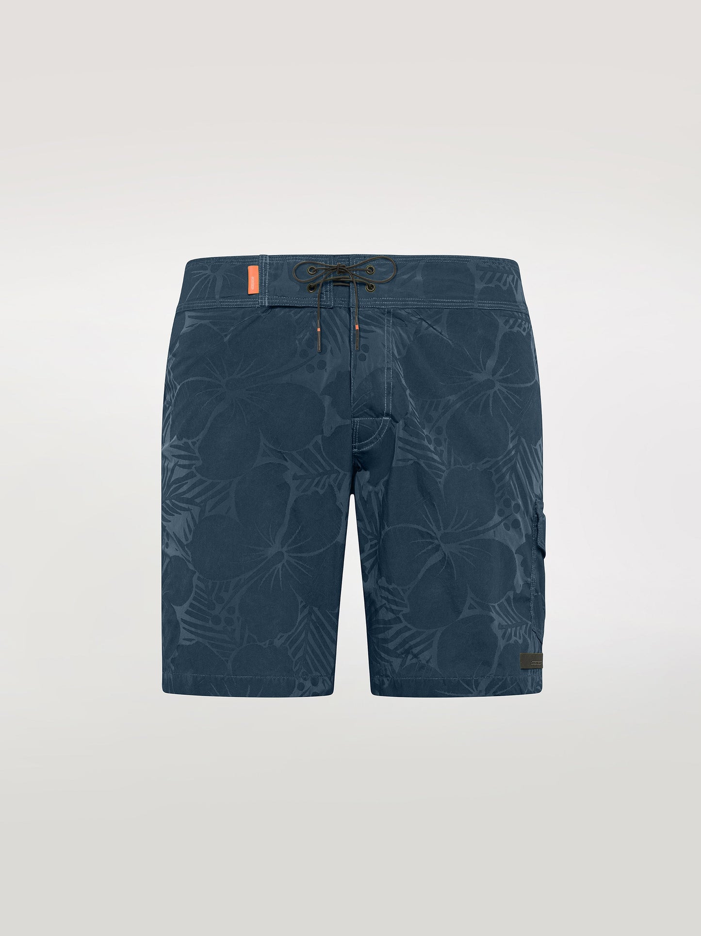 Hyper Hibiscus Scirocco Plus Short
