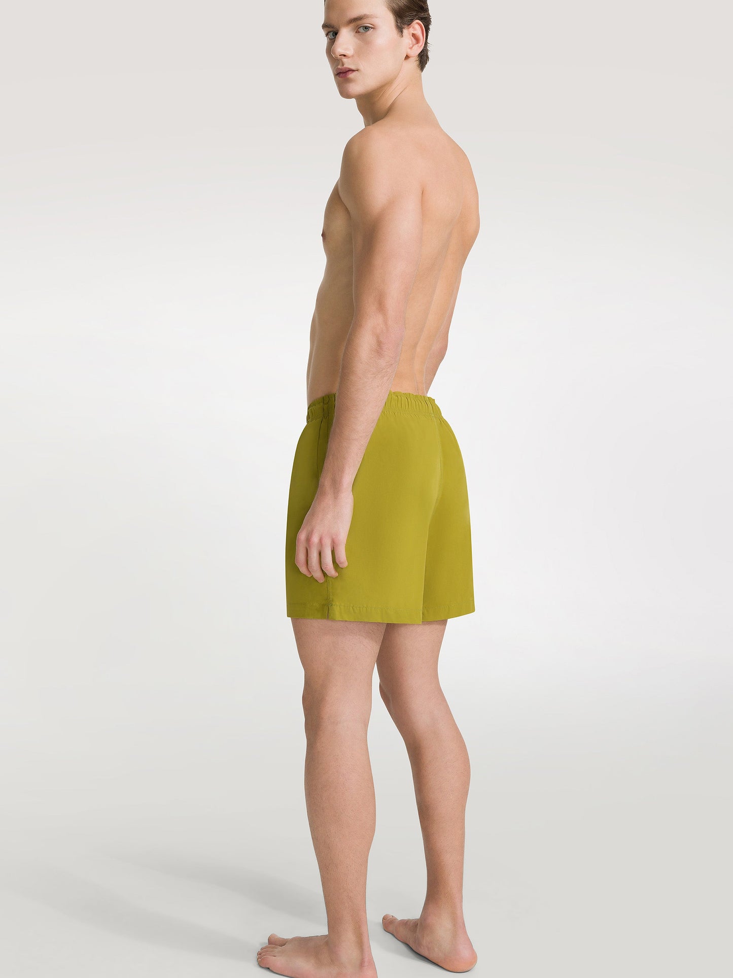 Summer Urban Tramontana Short