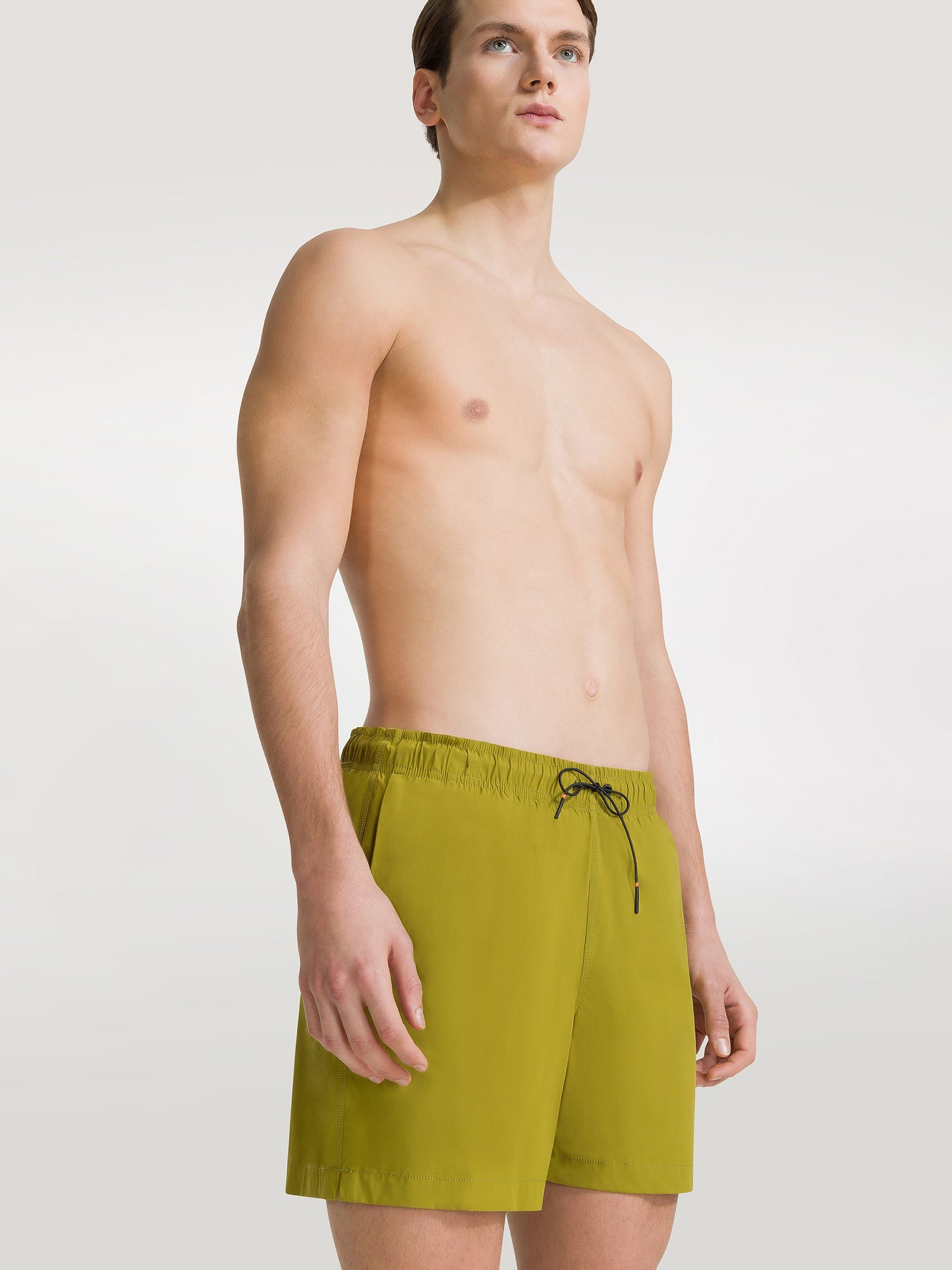 Summer Urban Tramontana Short