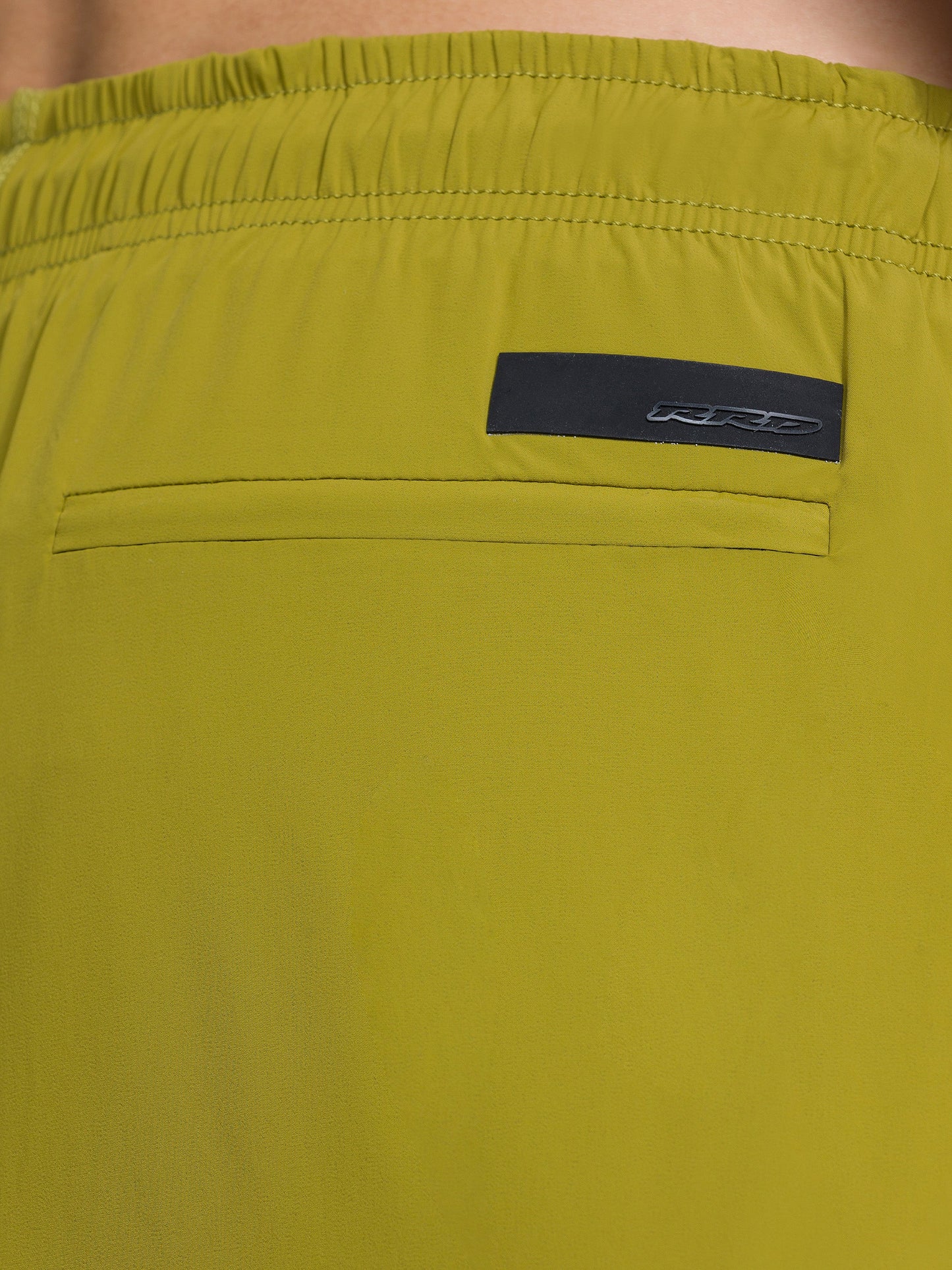 Summer Urban Tramontana Short