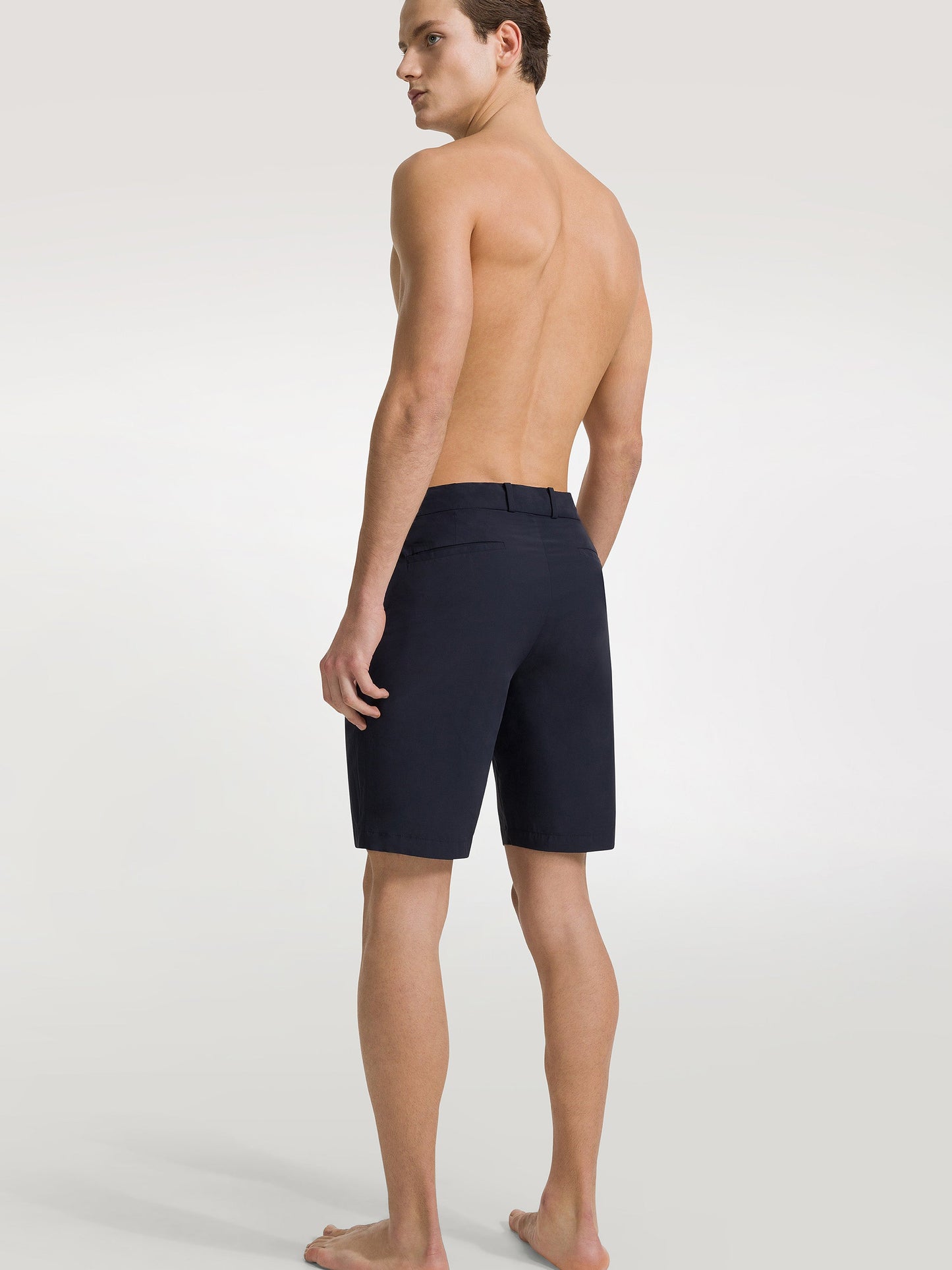 Summer Urban Shino Short