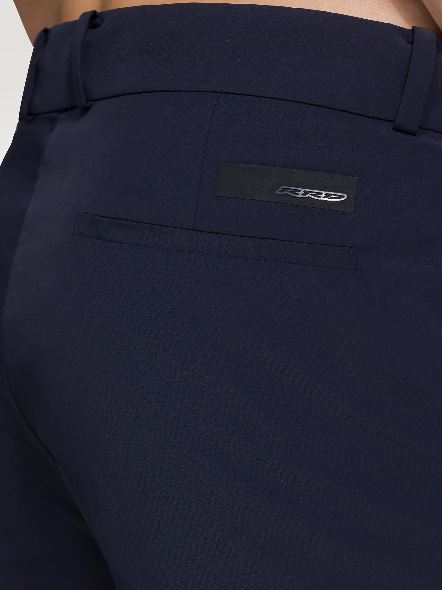 Summer Urban Shino Short