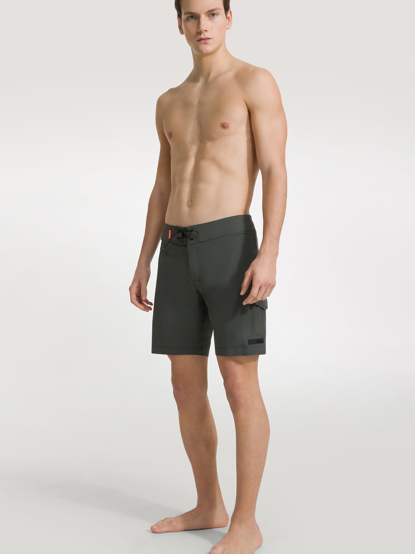 Summer Urban Scirocco Plus Short