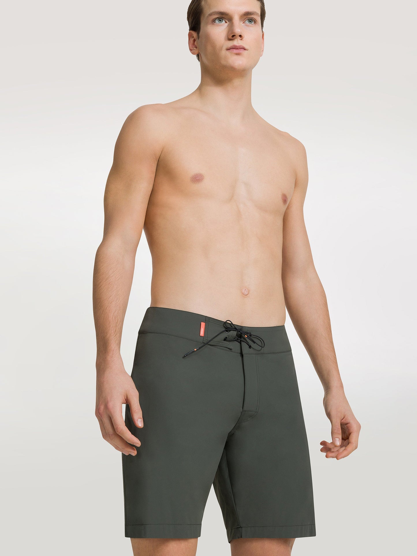 Summer Urban Scirocco Plus Short