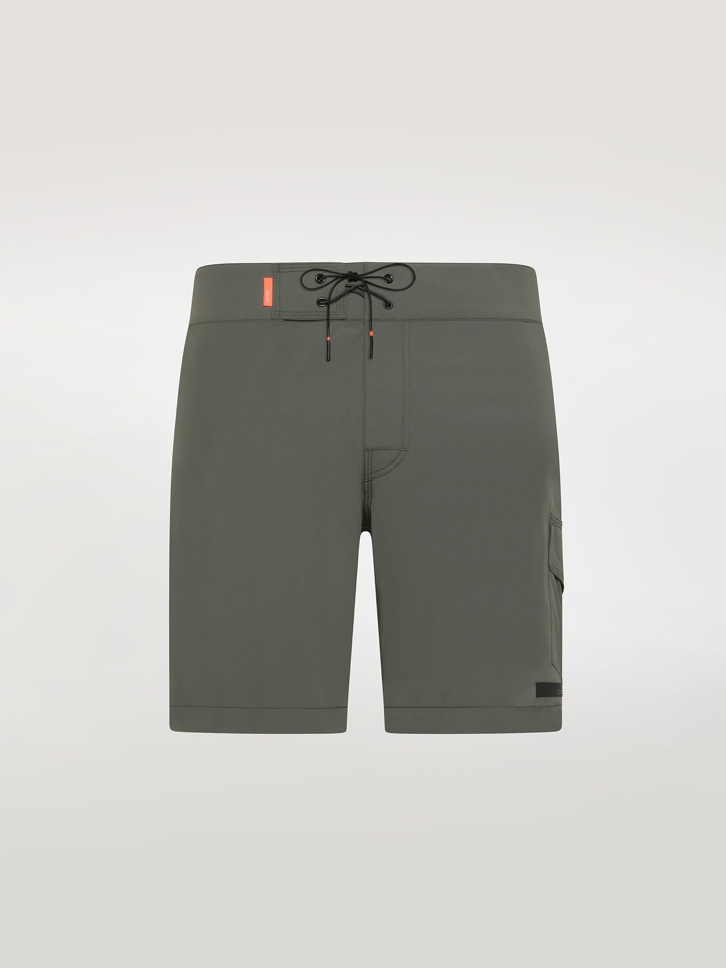 Summer Urban Scirocco Plus Short