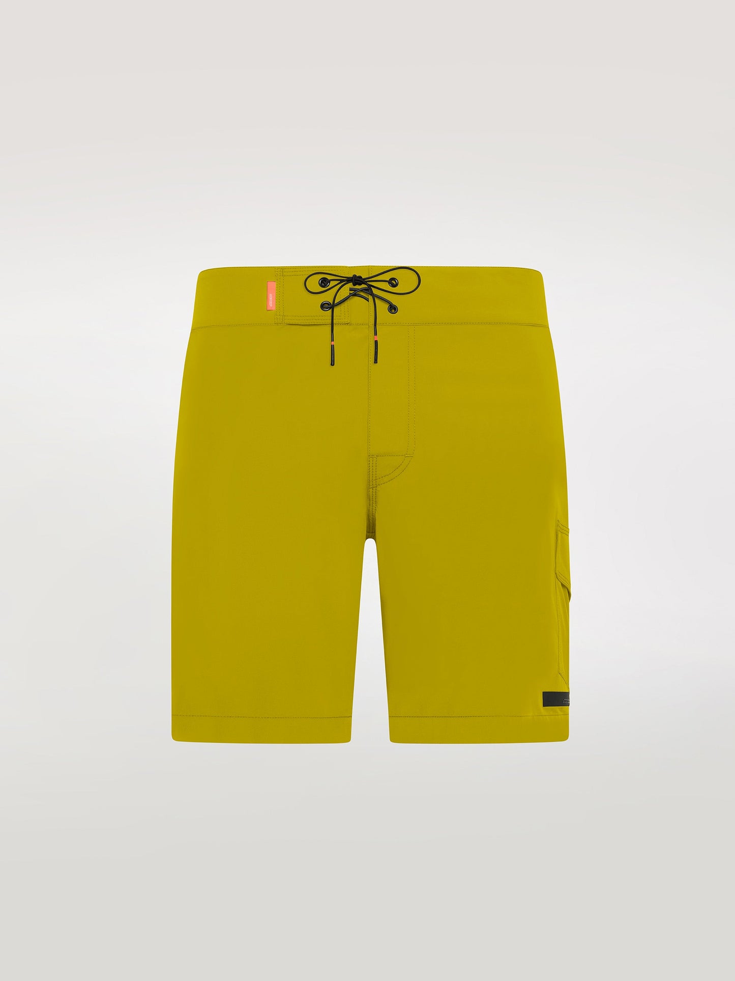 Summer Urban Scirocco Plus Short