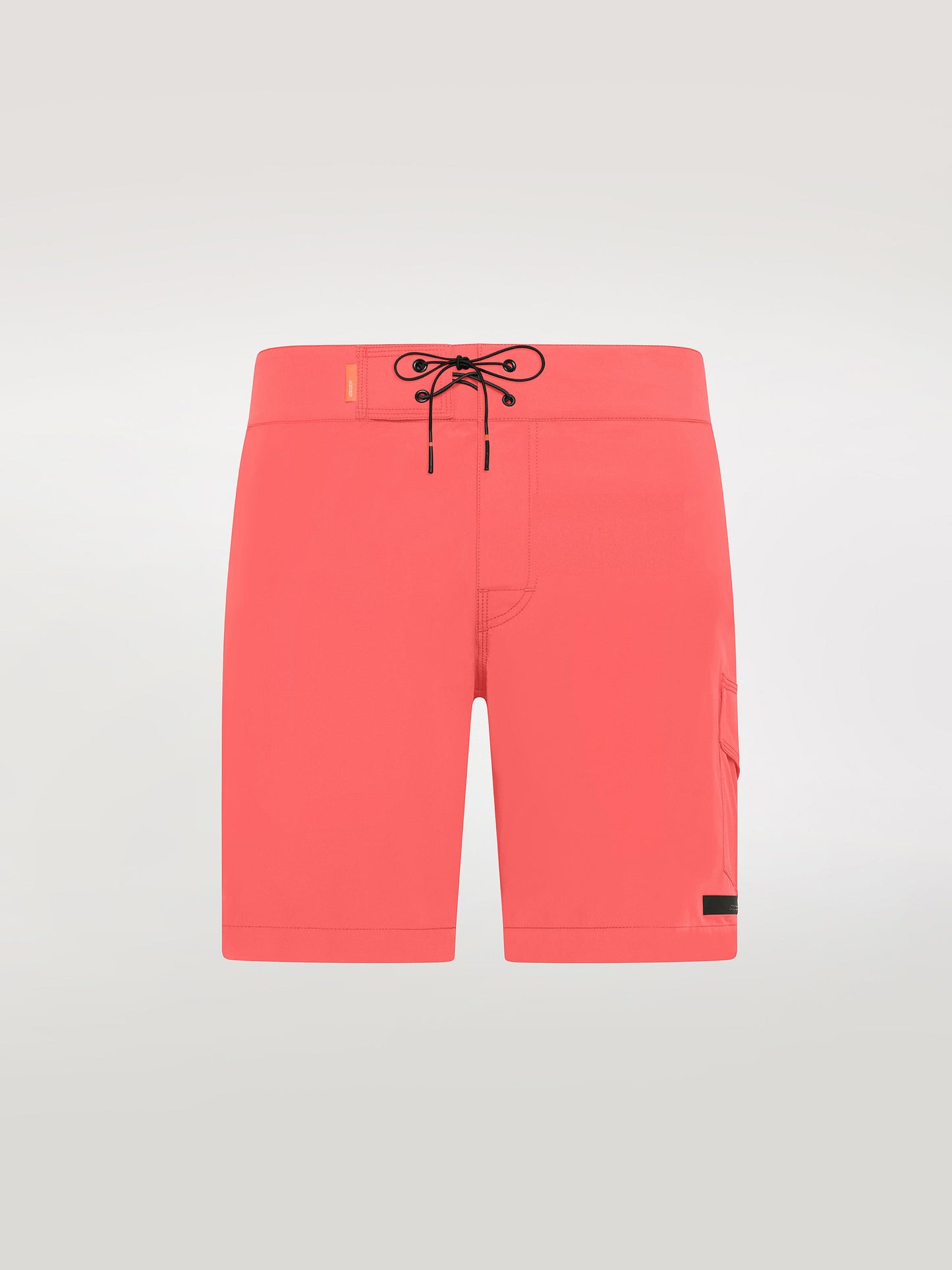Summer Urban Scirocco Plus Short