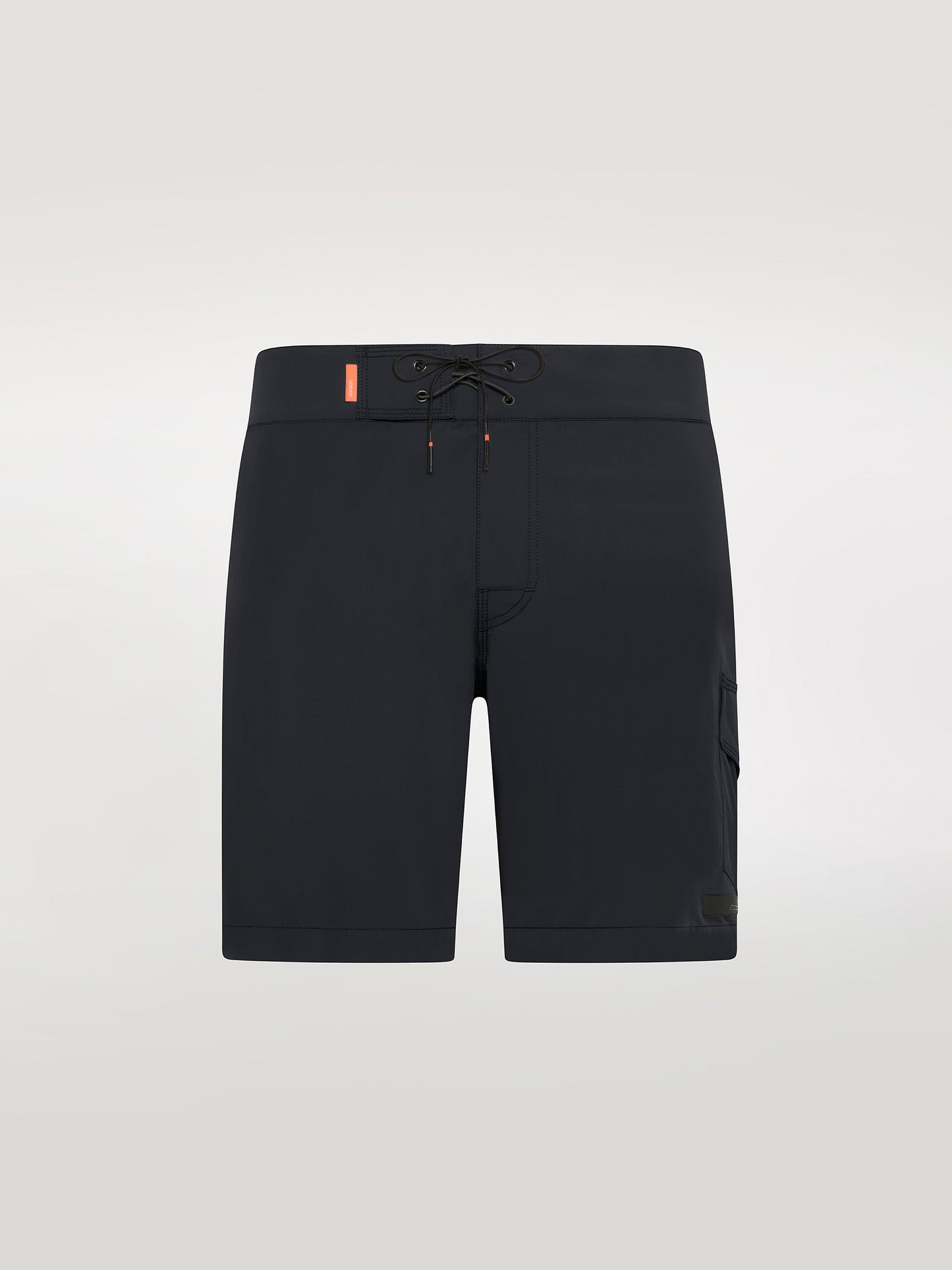 Summer Urban Scirocco Plus Short