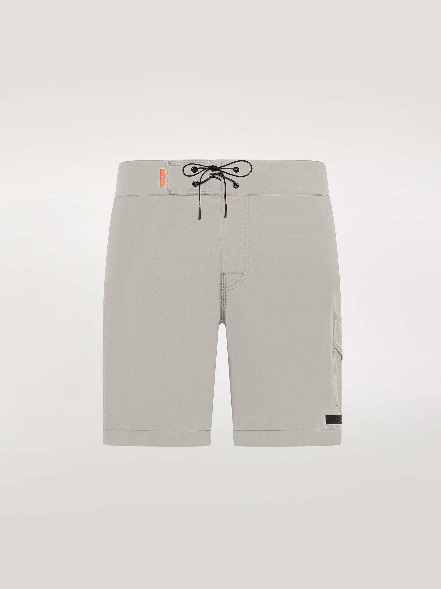 Summer Urban Scirocco Plus Short