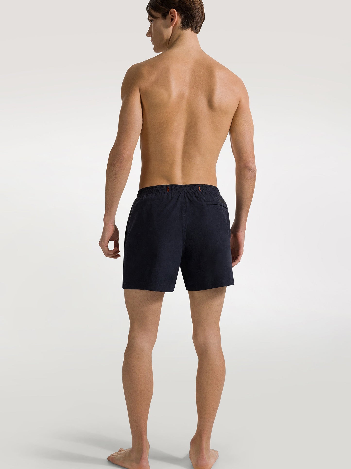 New Walk Tramontana Short