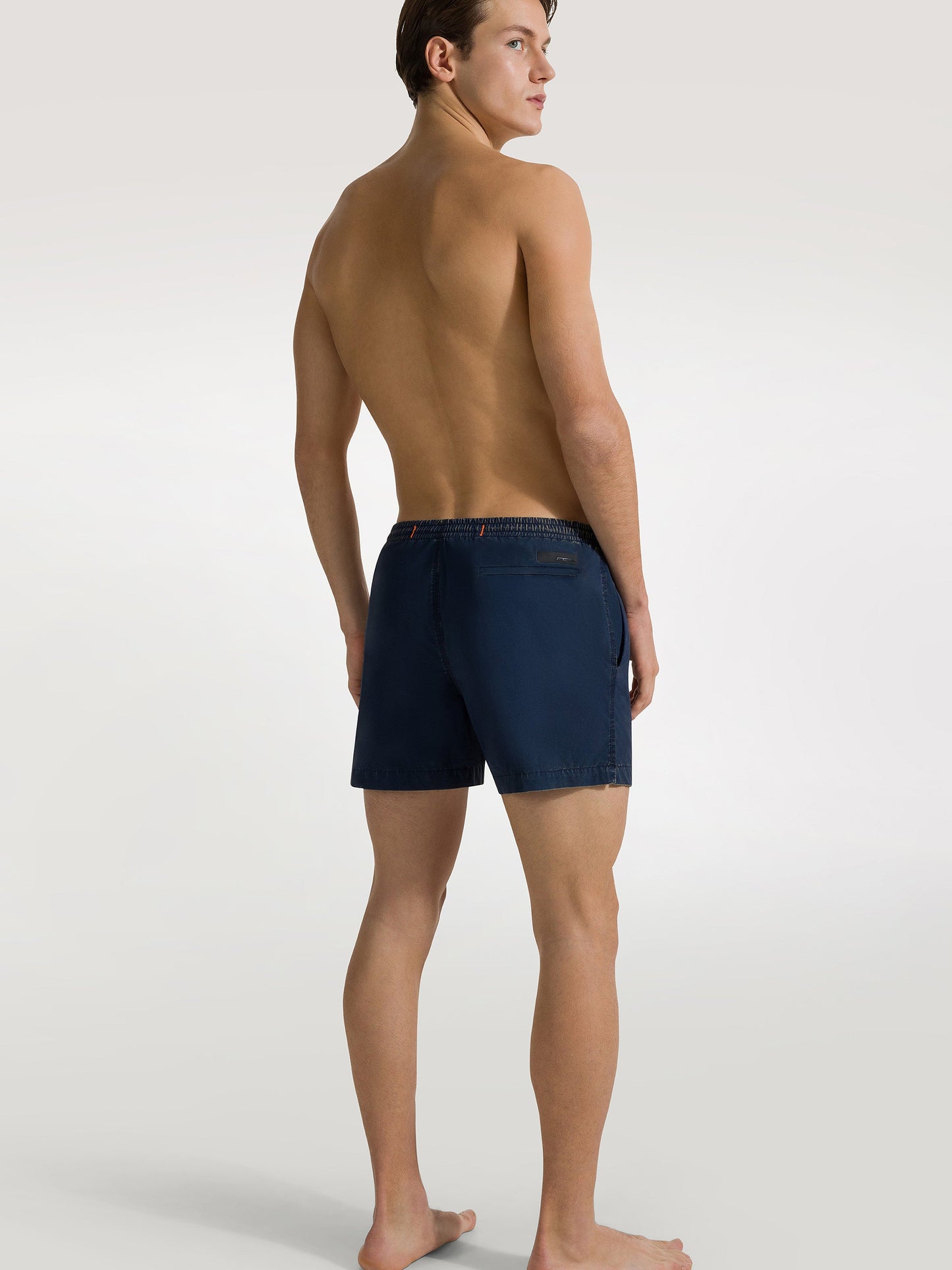 Summer Urban Gdy Tramontana Short