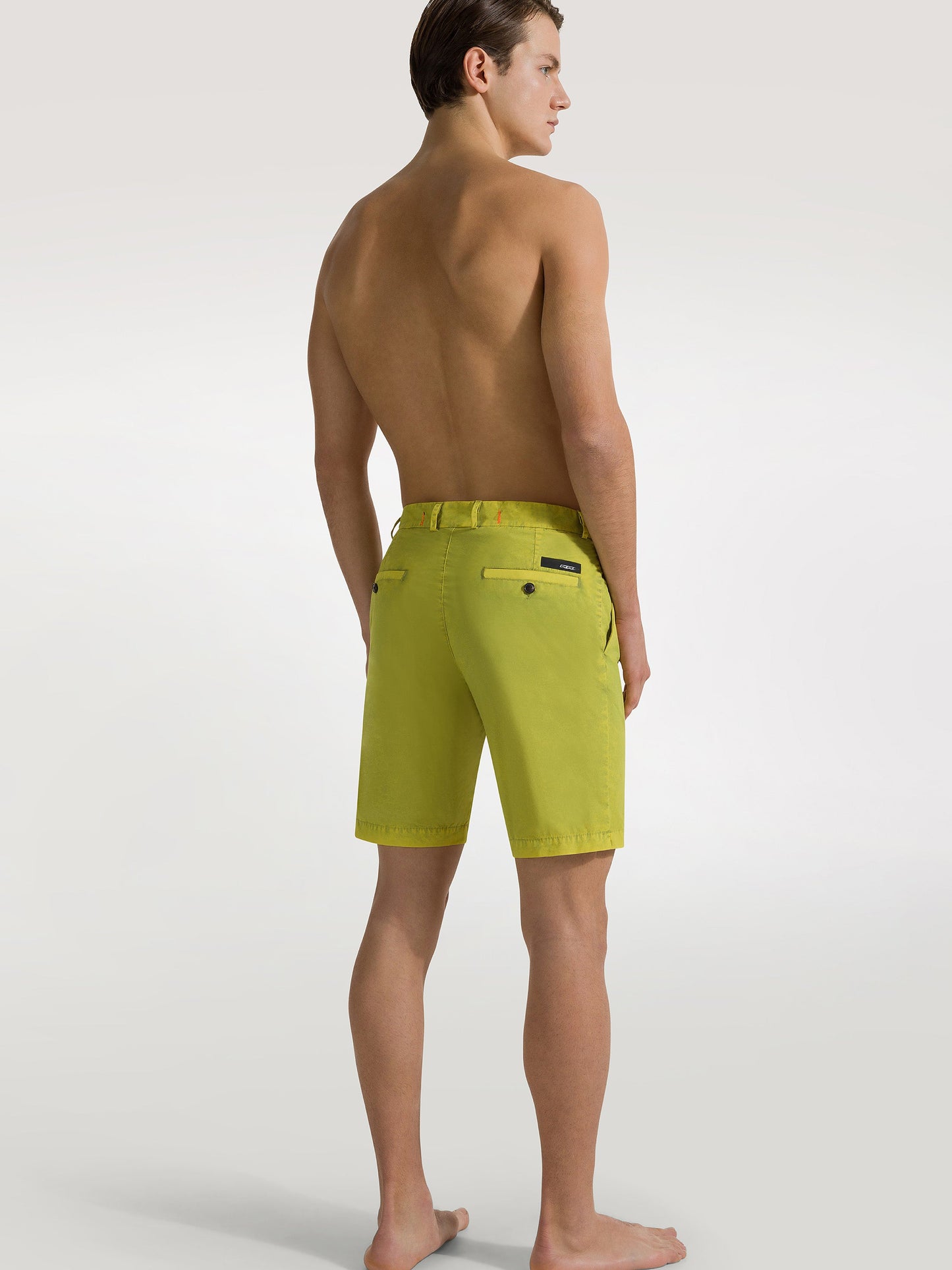 Summer Urban Gdy Shino Short