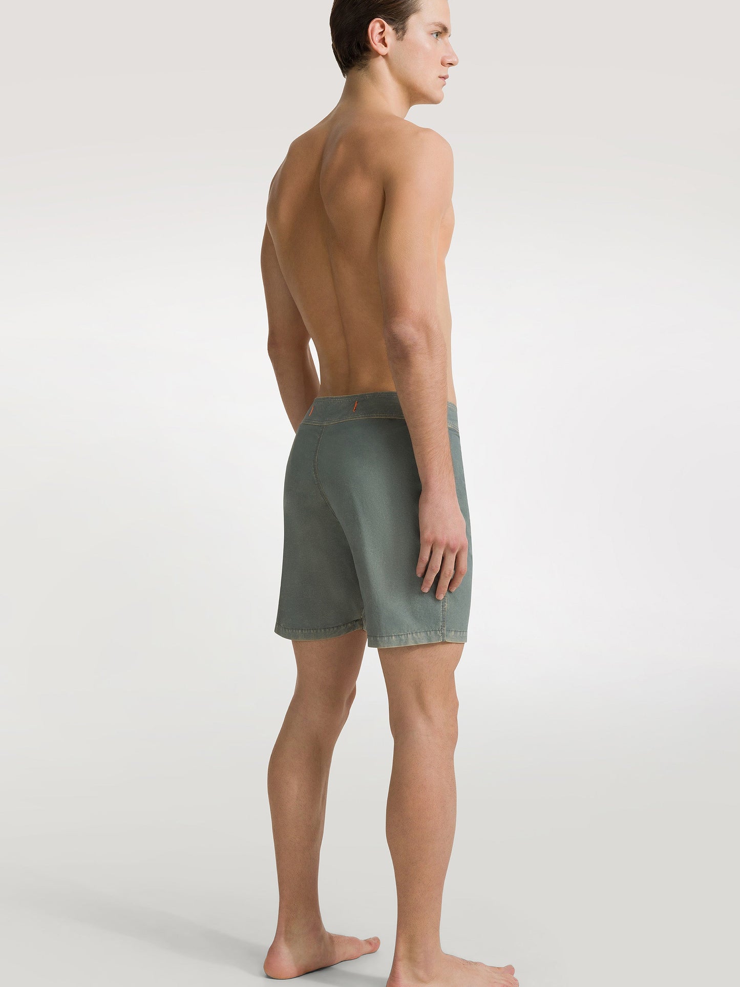 Summer Urban Gdy Scirocco Plus Short
