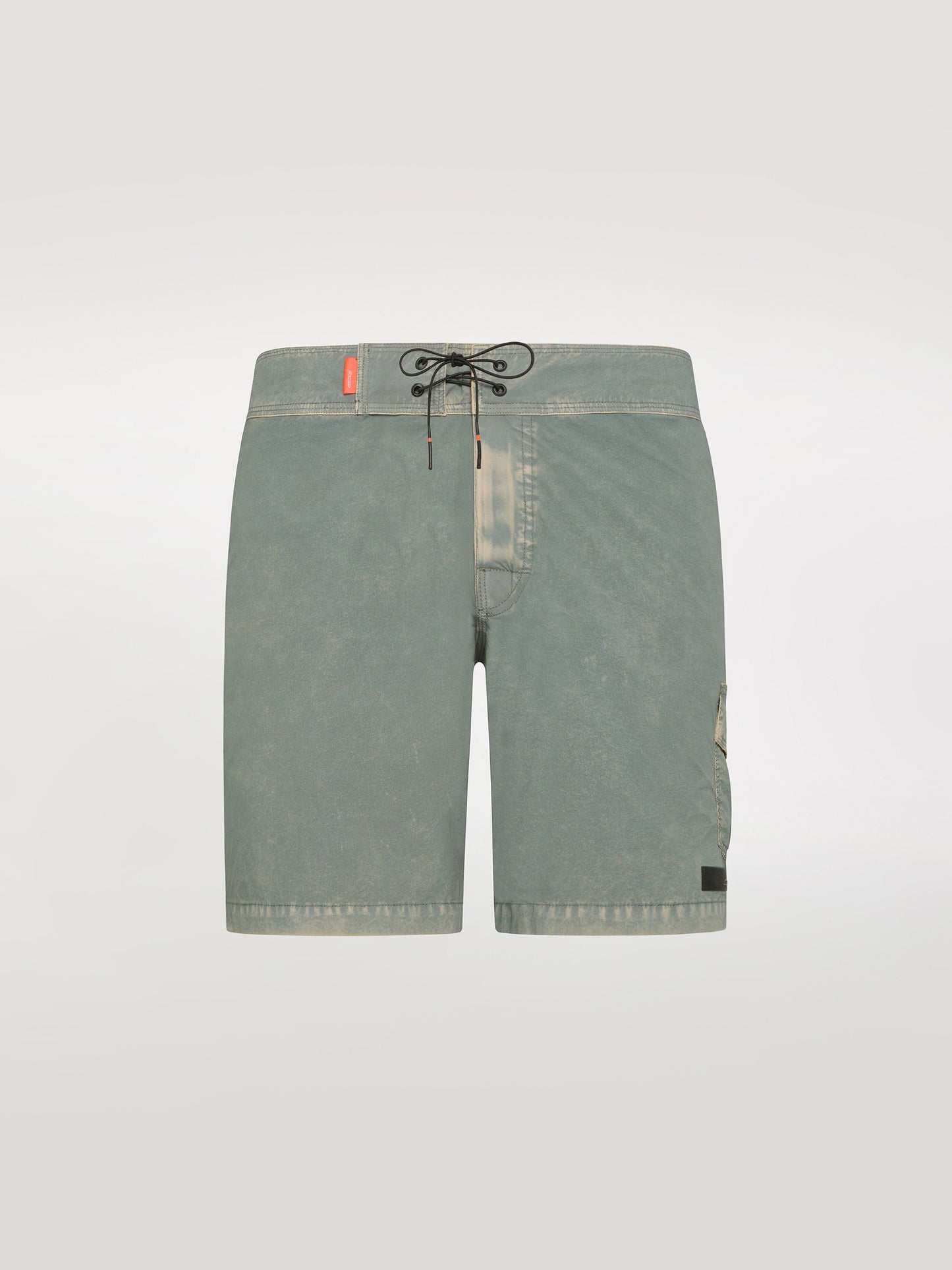 Summer Urban Gdy Scirocco Plus Short