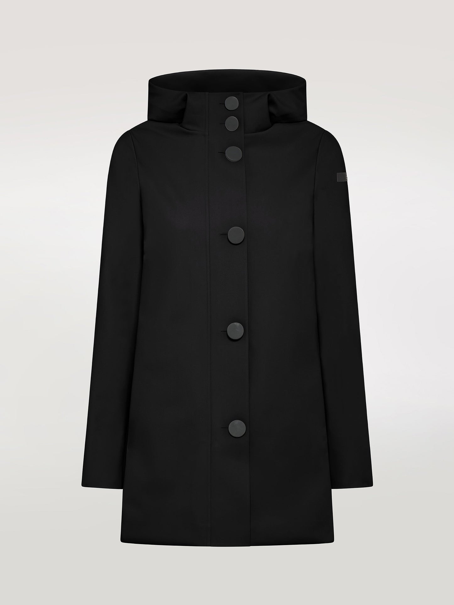 Summer Parka Wom Jkt