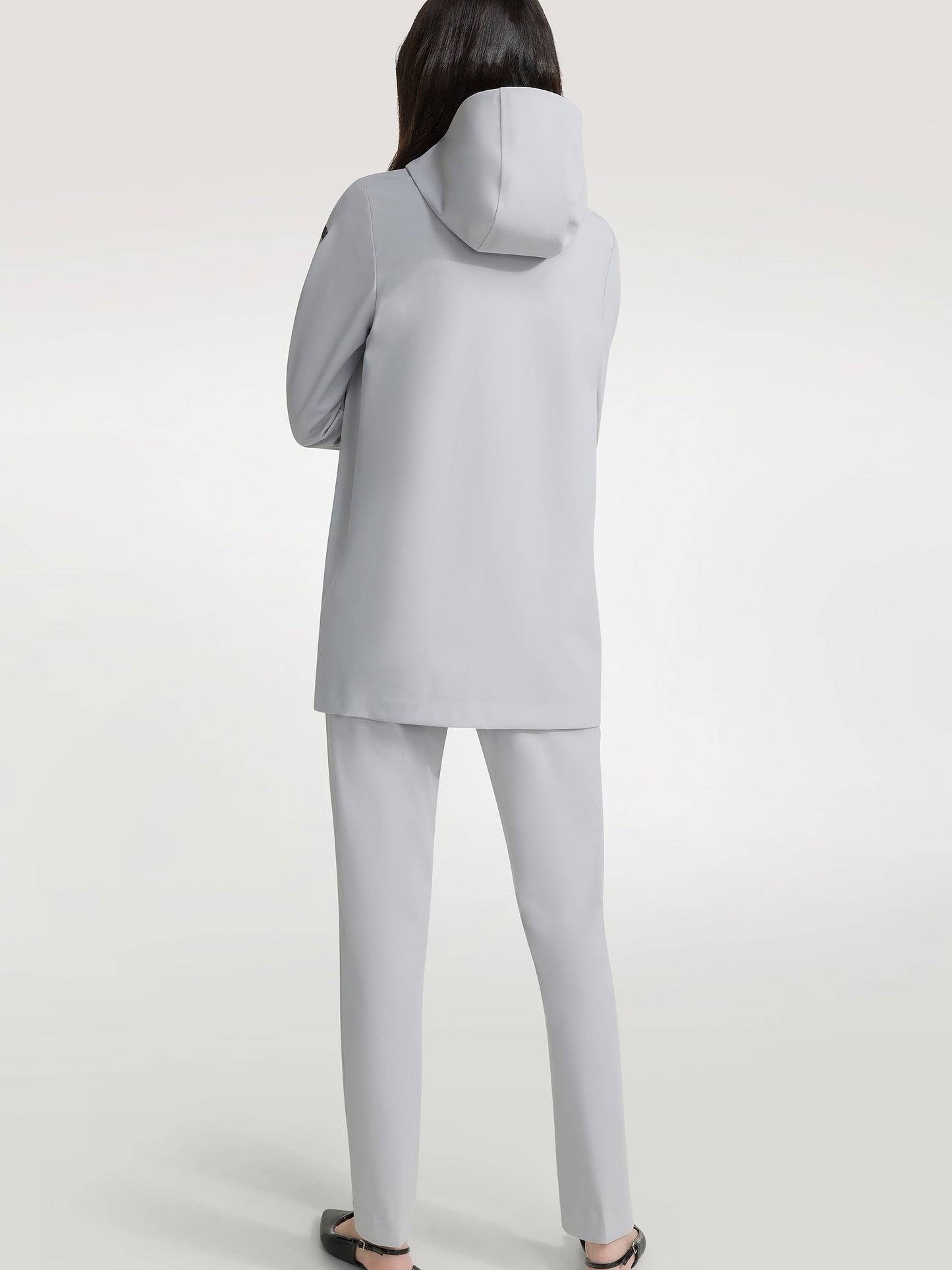 Summer Parka Wom Jkt