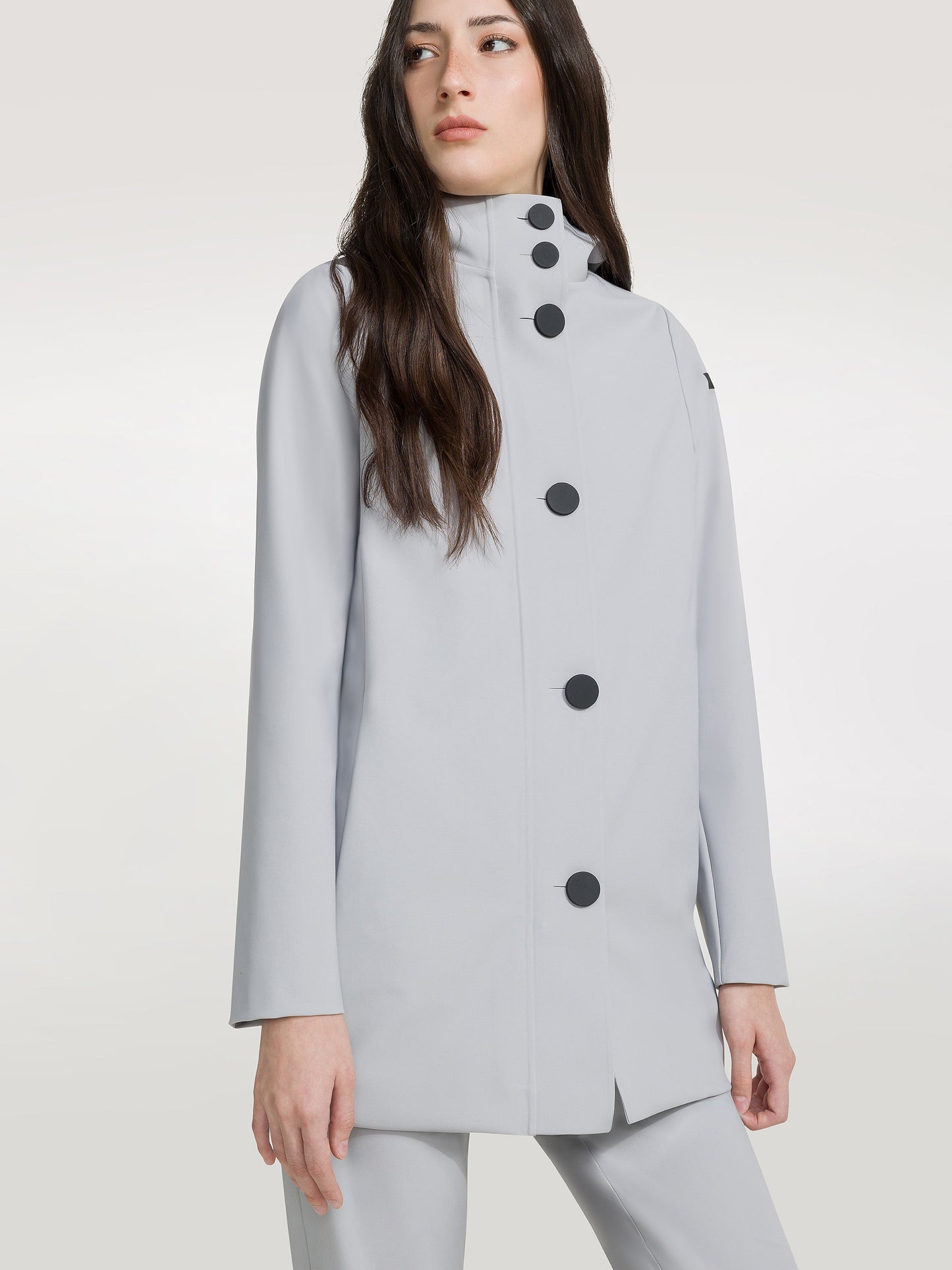 Summer Parka Wom Jkt