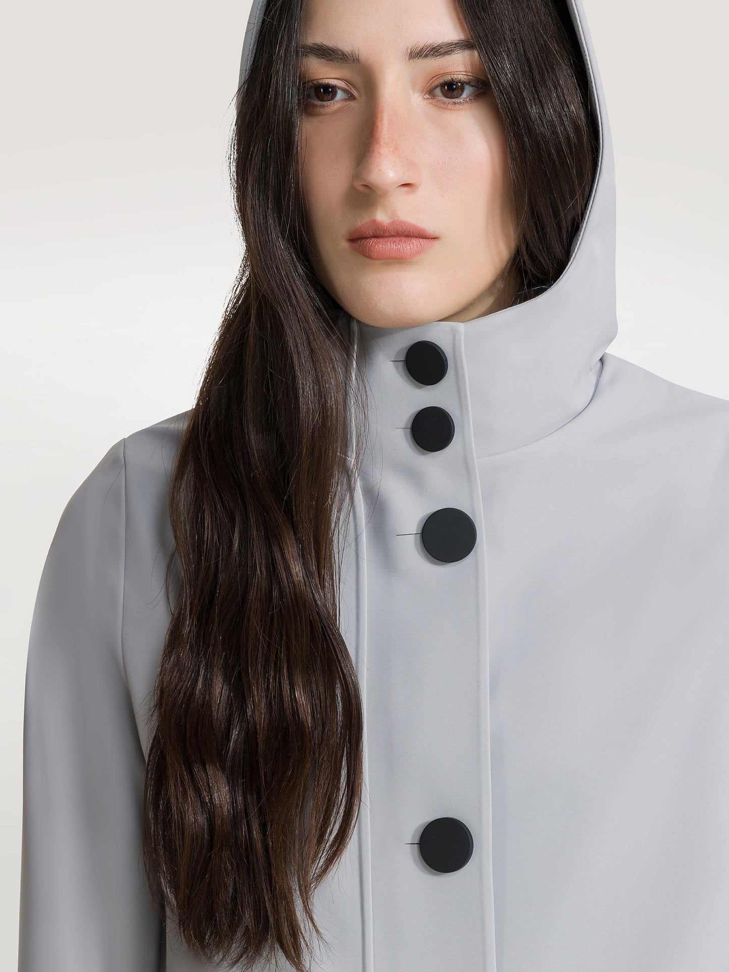 Summer Parka Wom Jkt