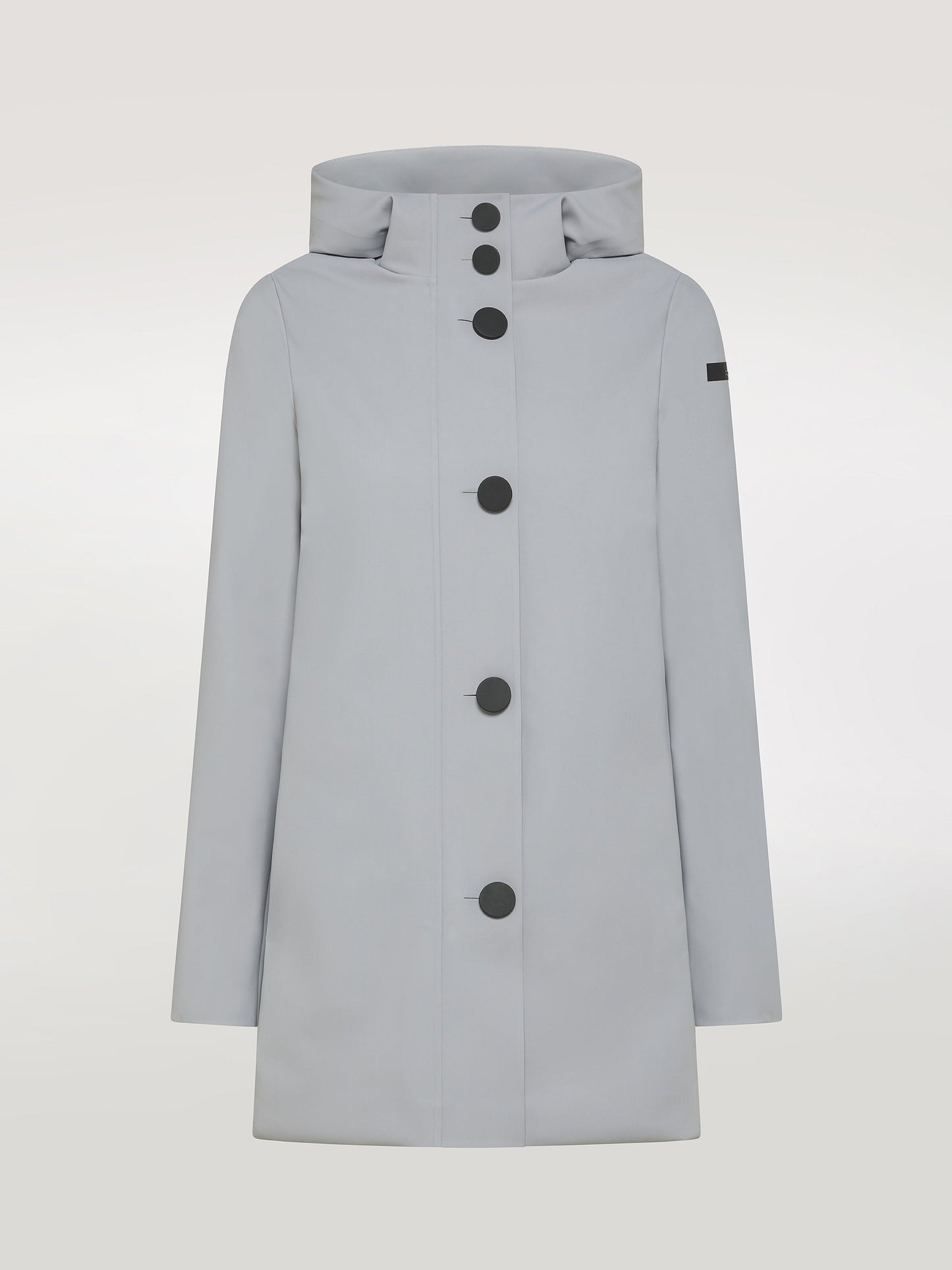 Summer Parka Wom Jkt