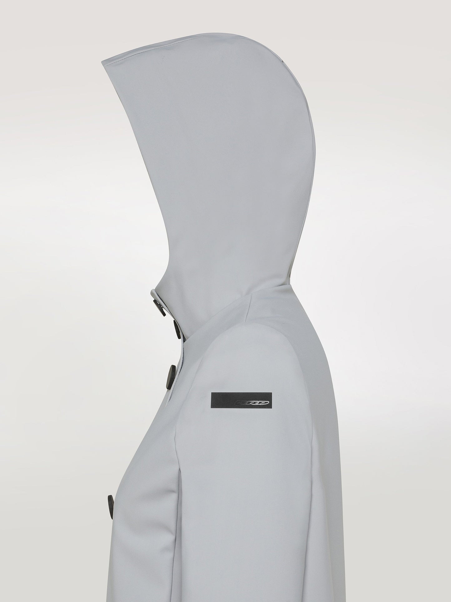 Summer Parka Wom Jkt