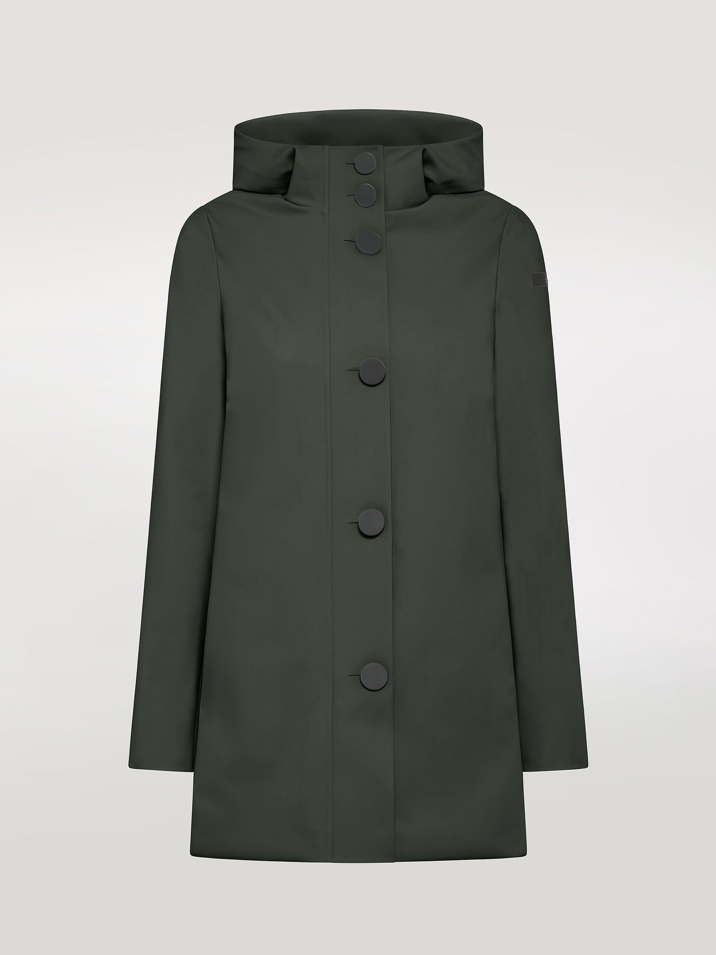 Summer Parka Wom Jkt