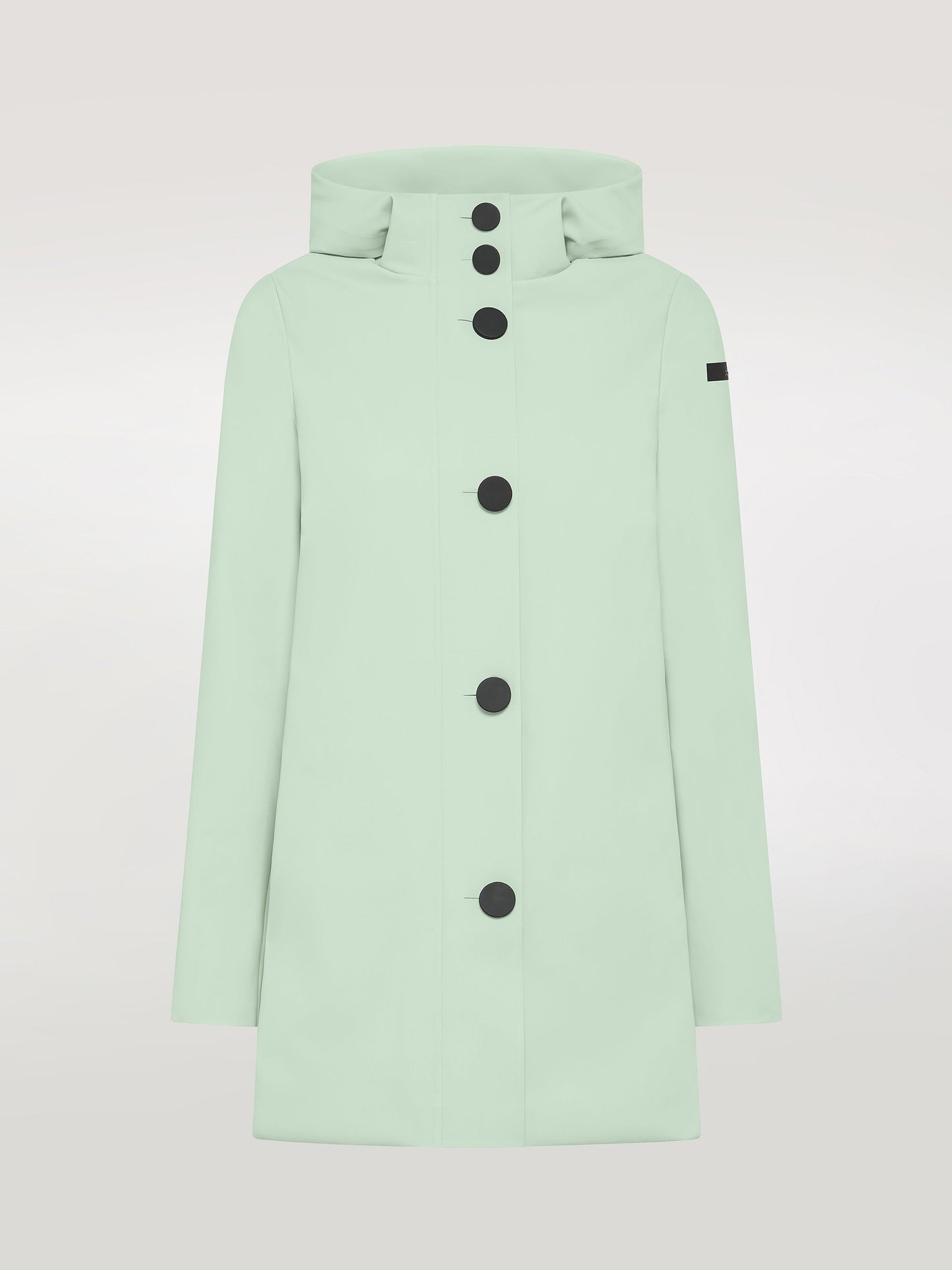 Summer Parka Wom Jkt