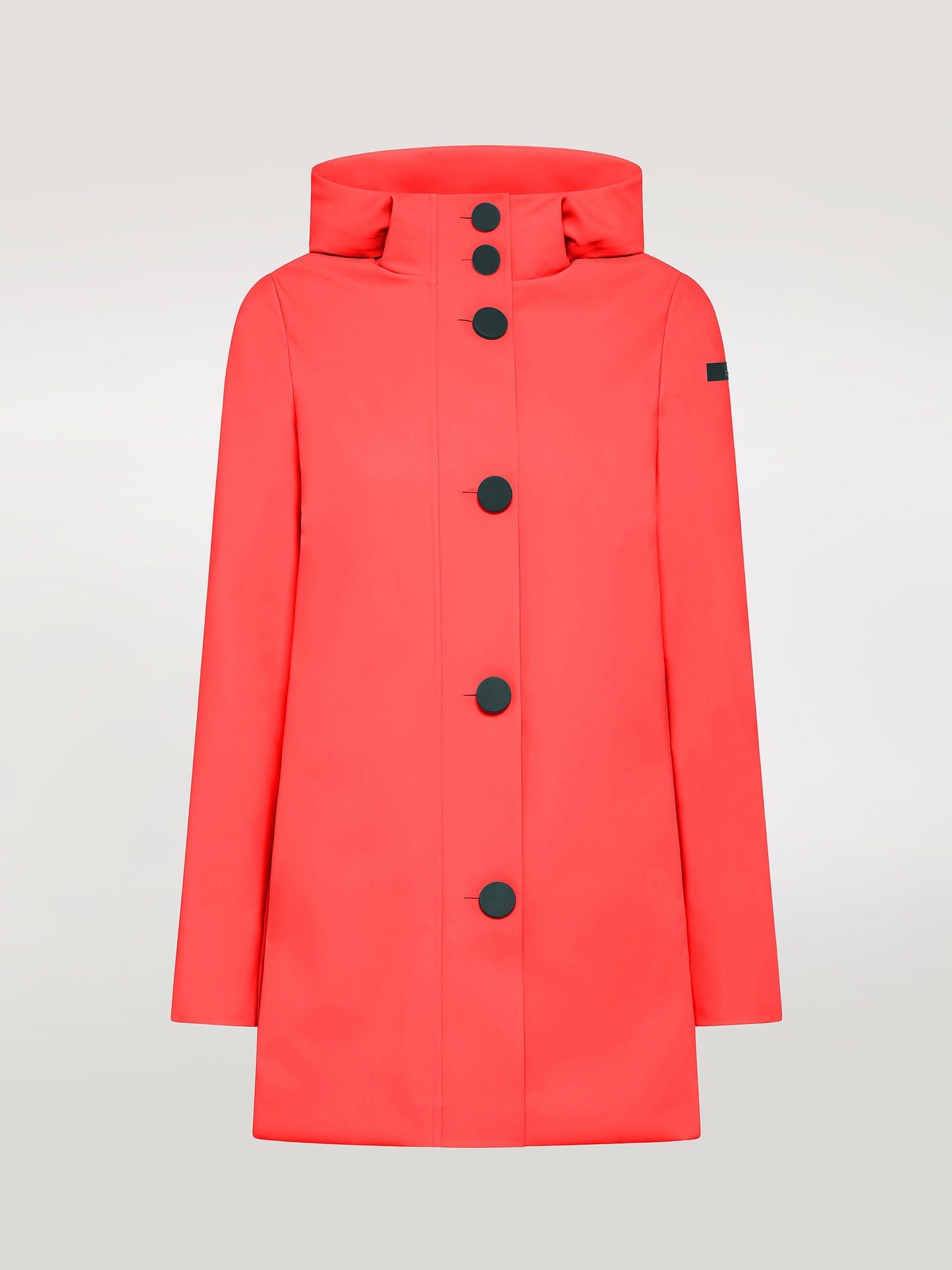 Summer Parka Wom Jkt