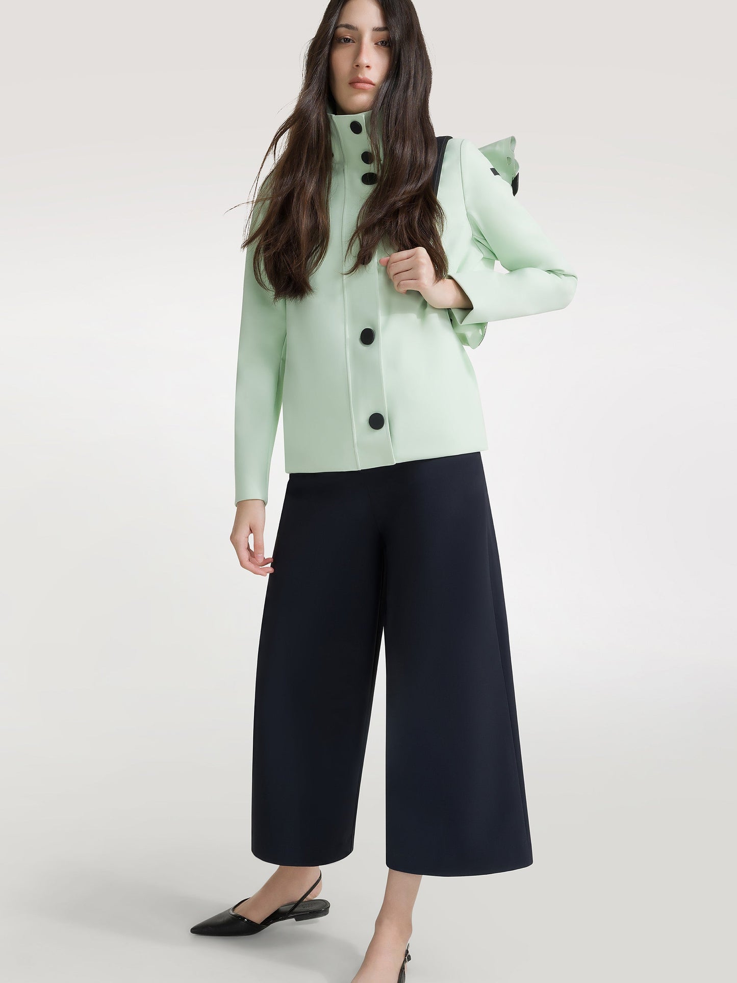 Summer K Wom Jkt