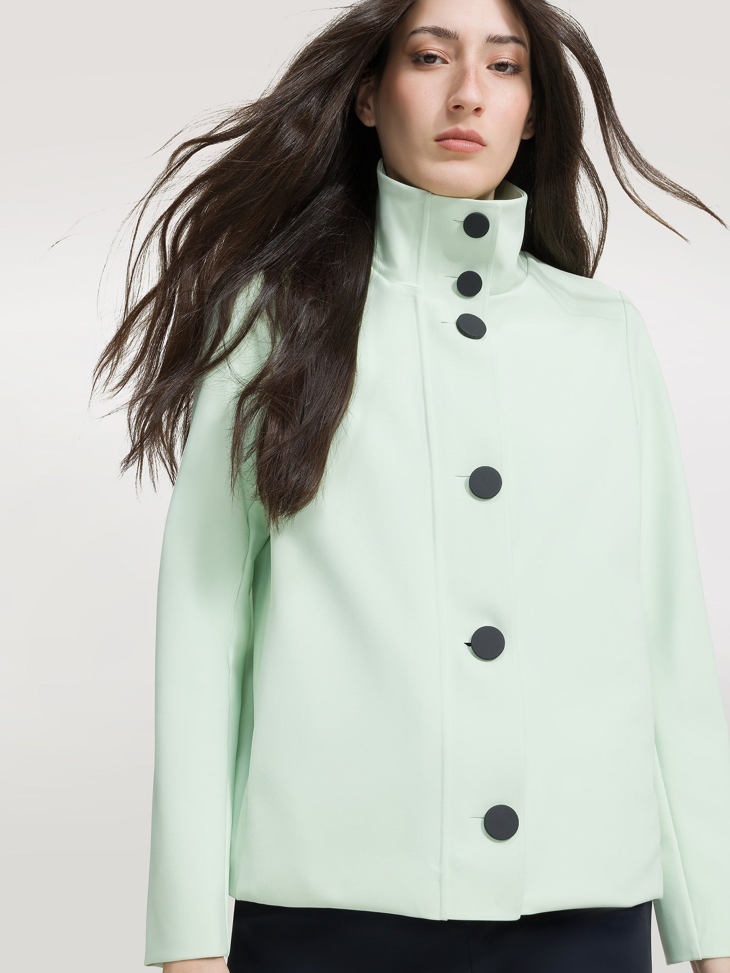 Summer K Wom Jkt