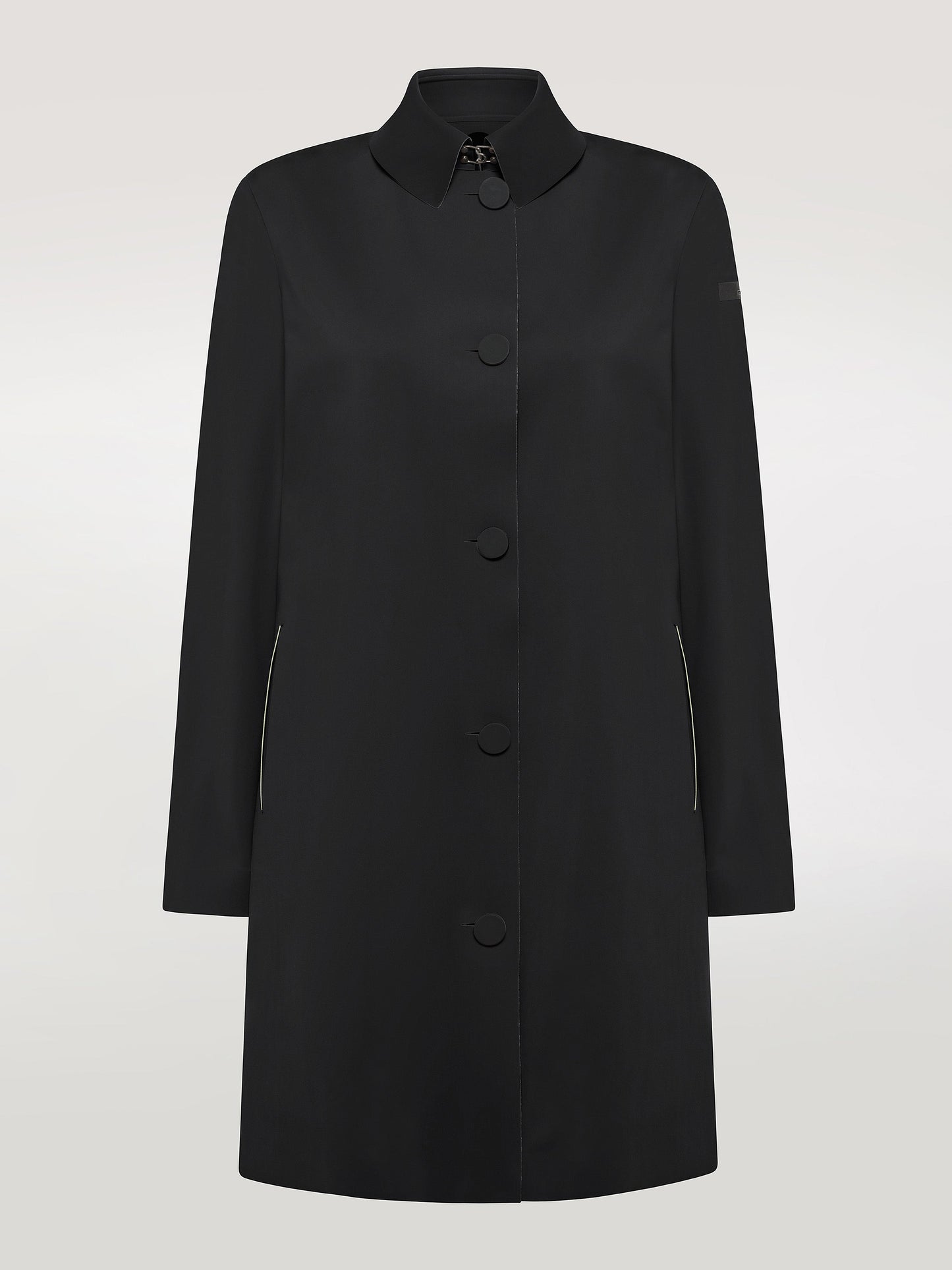 Soft Summer Coat Wom Jkt