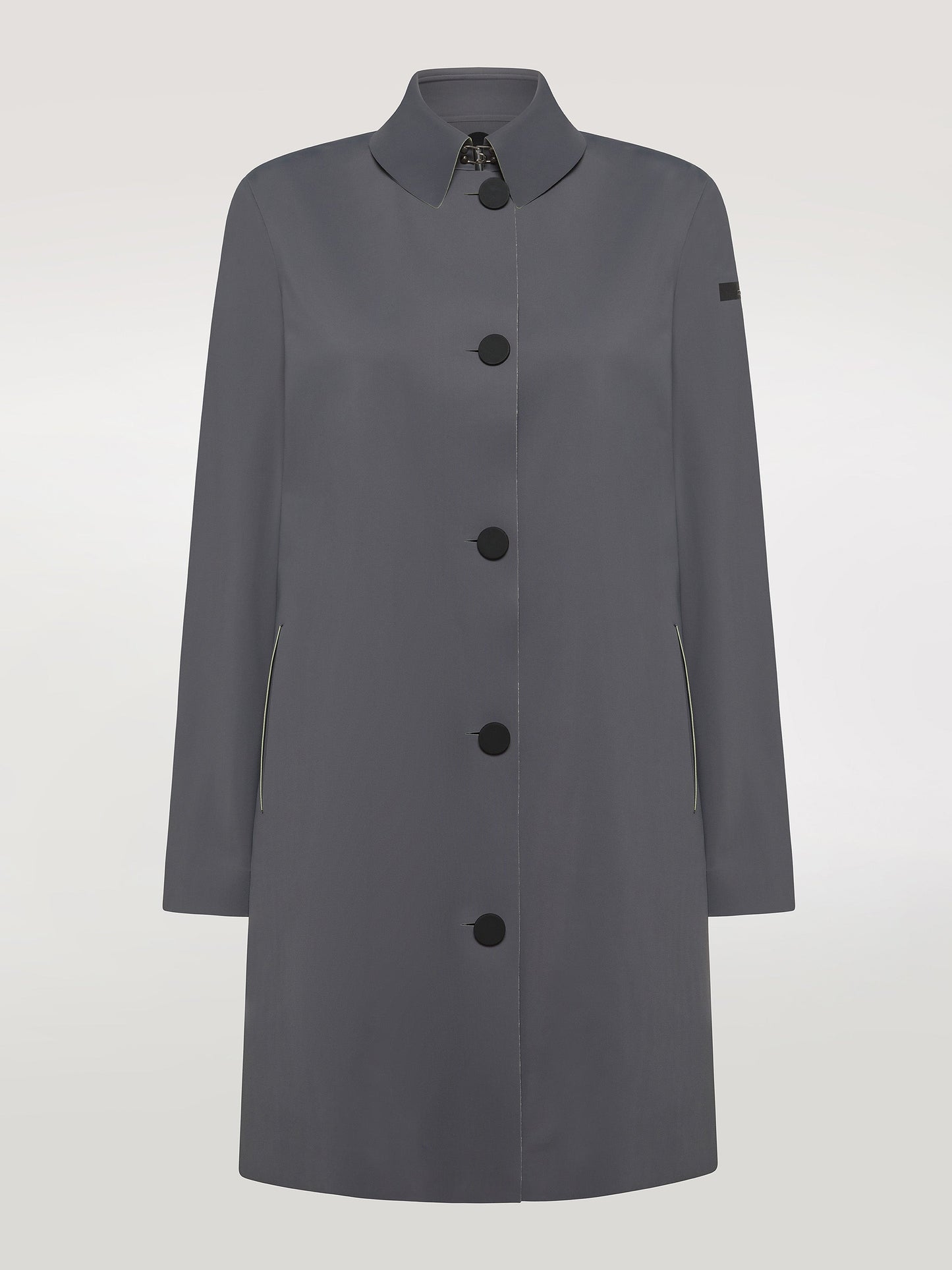 Soft Summer Coat Wom Jkt
