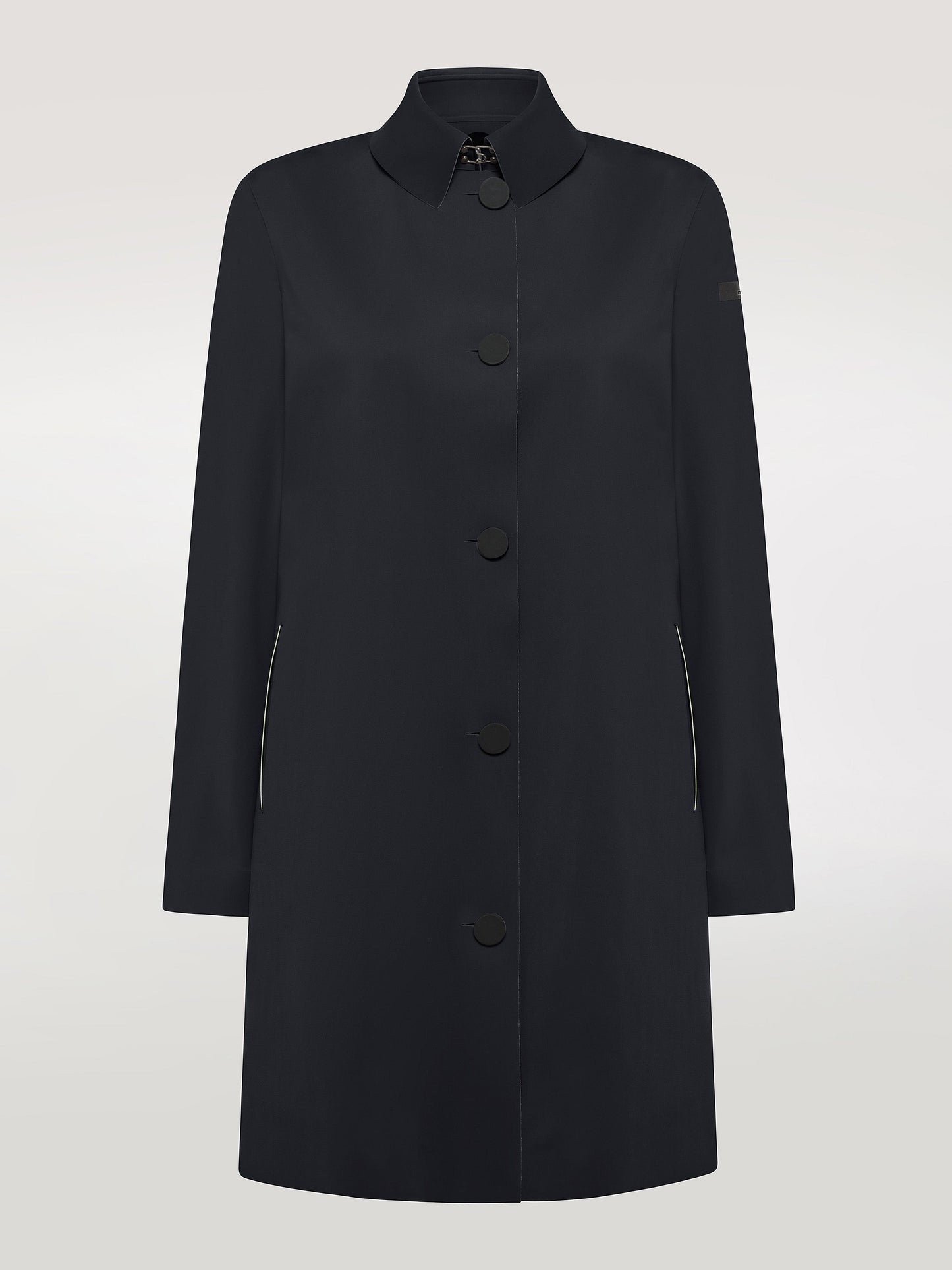 Soft Summer Coat Wom Jkt