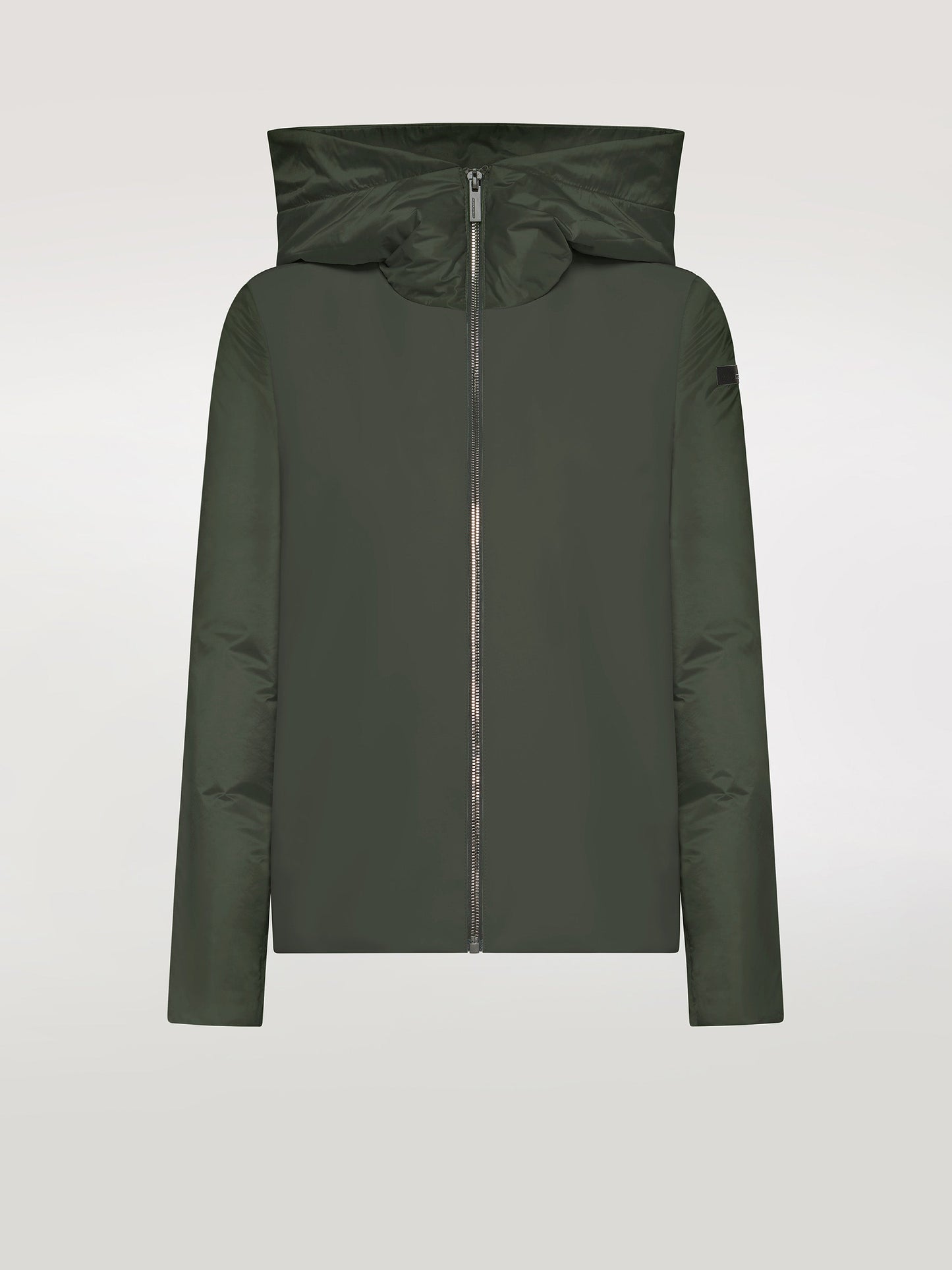 Summer Hybrid Zar Wom Jkt