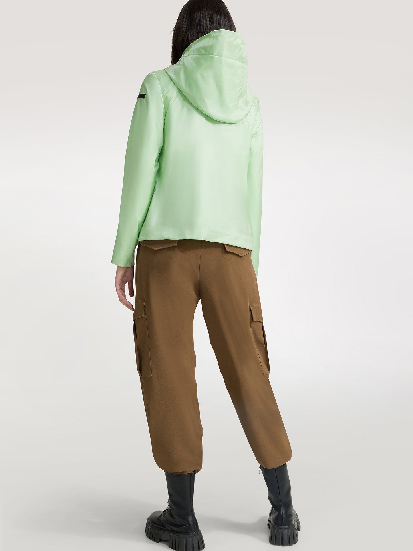 Summer Hybrid Zar Wom Jkt