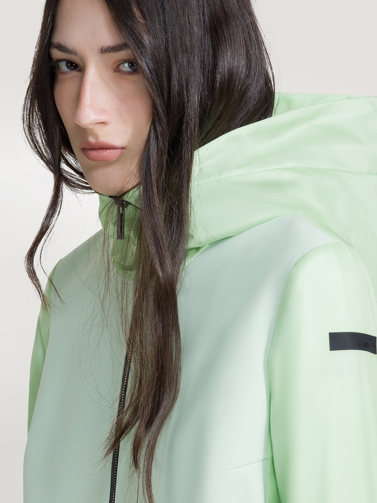 Summer Hybrid Zar Wom Jkt