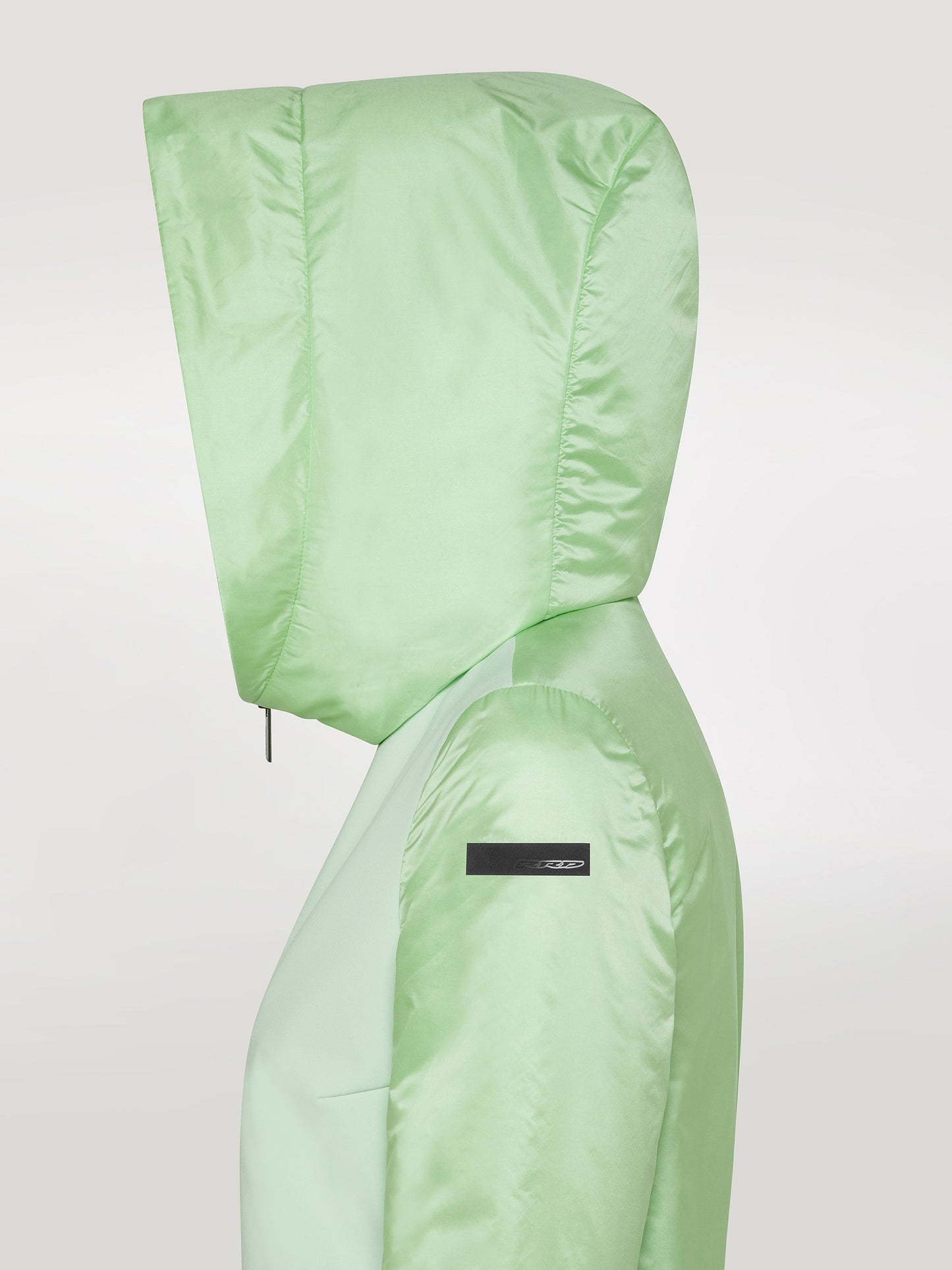Summer Hybrid Zar Wom Jkt