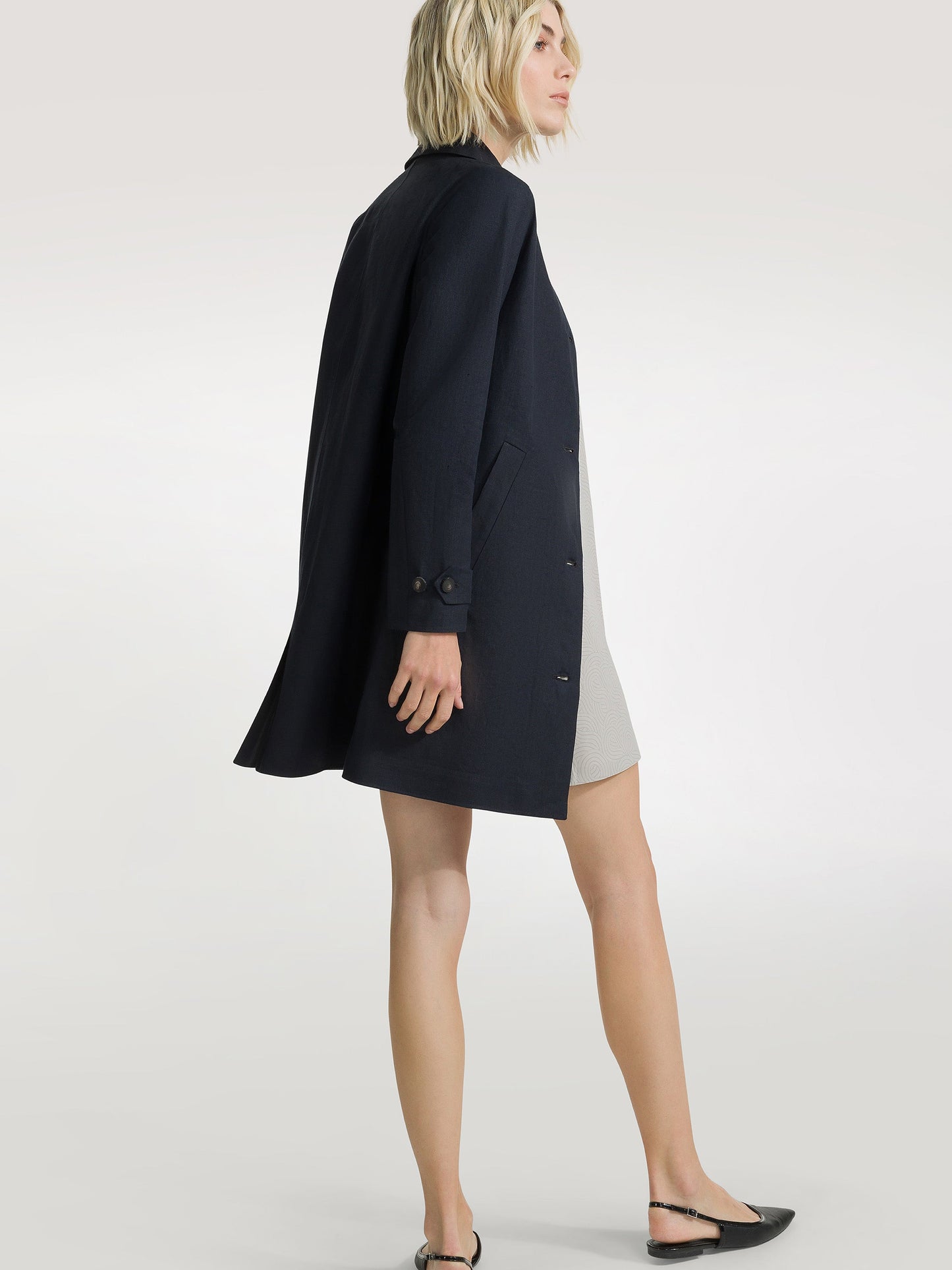 Terzilino Dust Wom Jkt