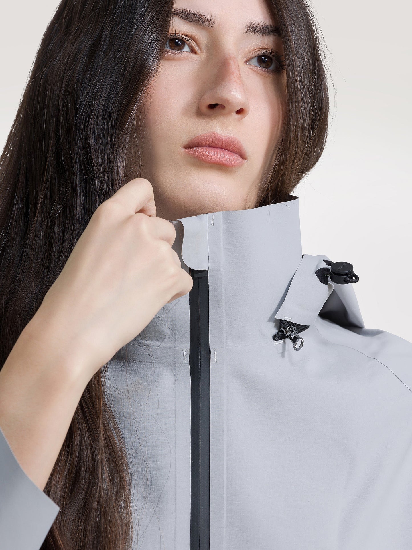Tech Pack Parka Wom Jkt