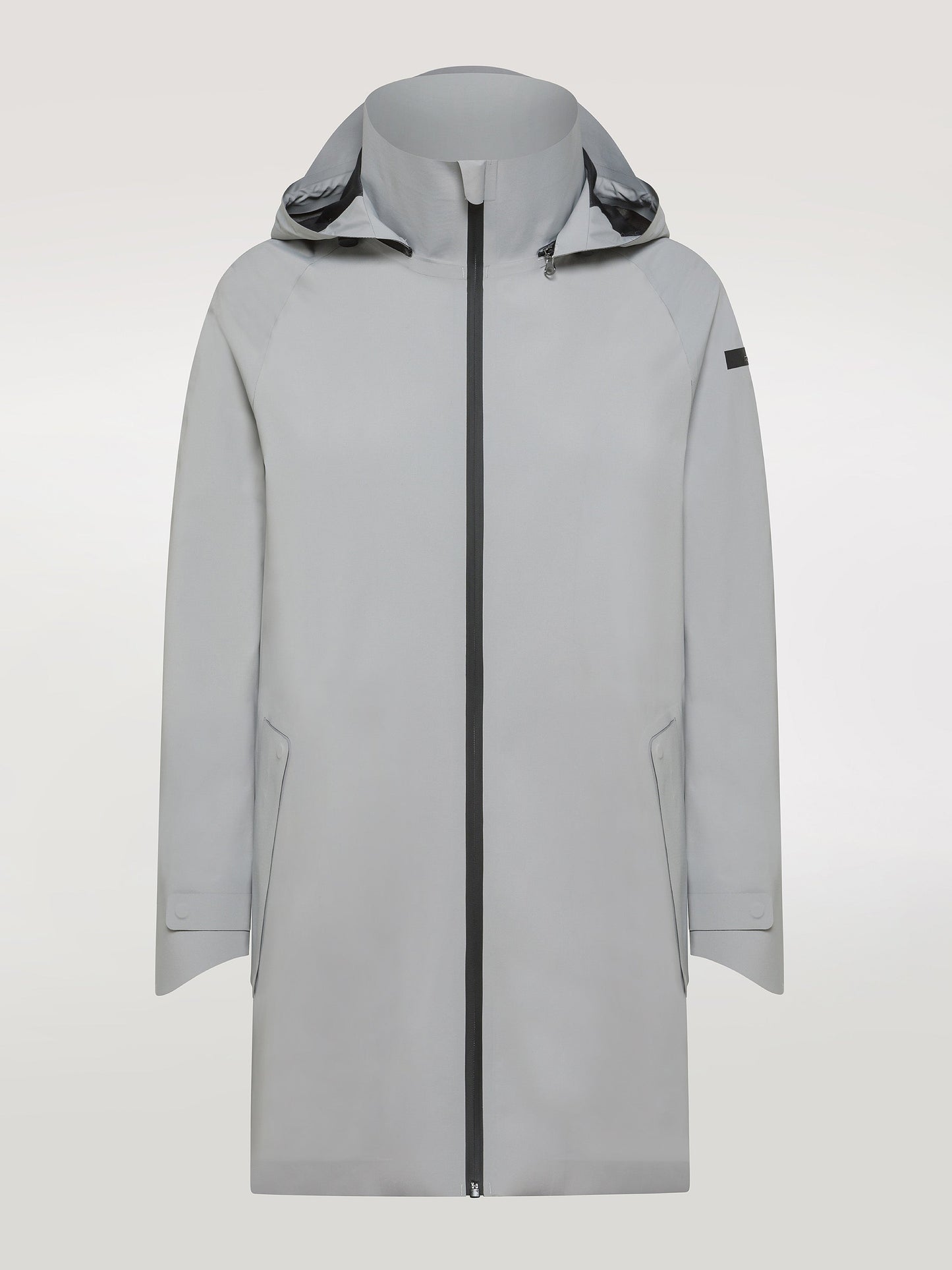 Tech Pack Parka Wom Jkt