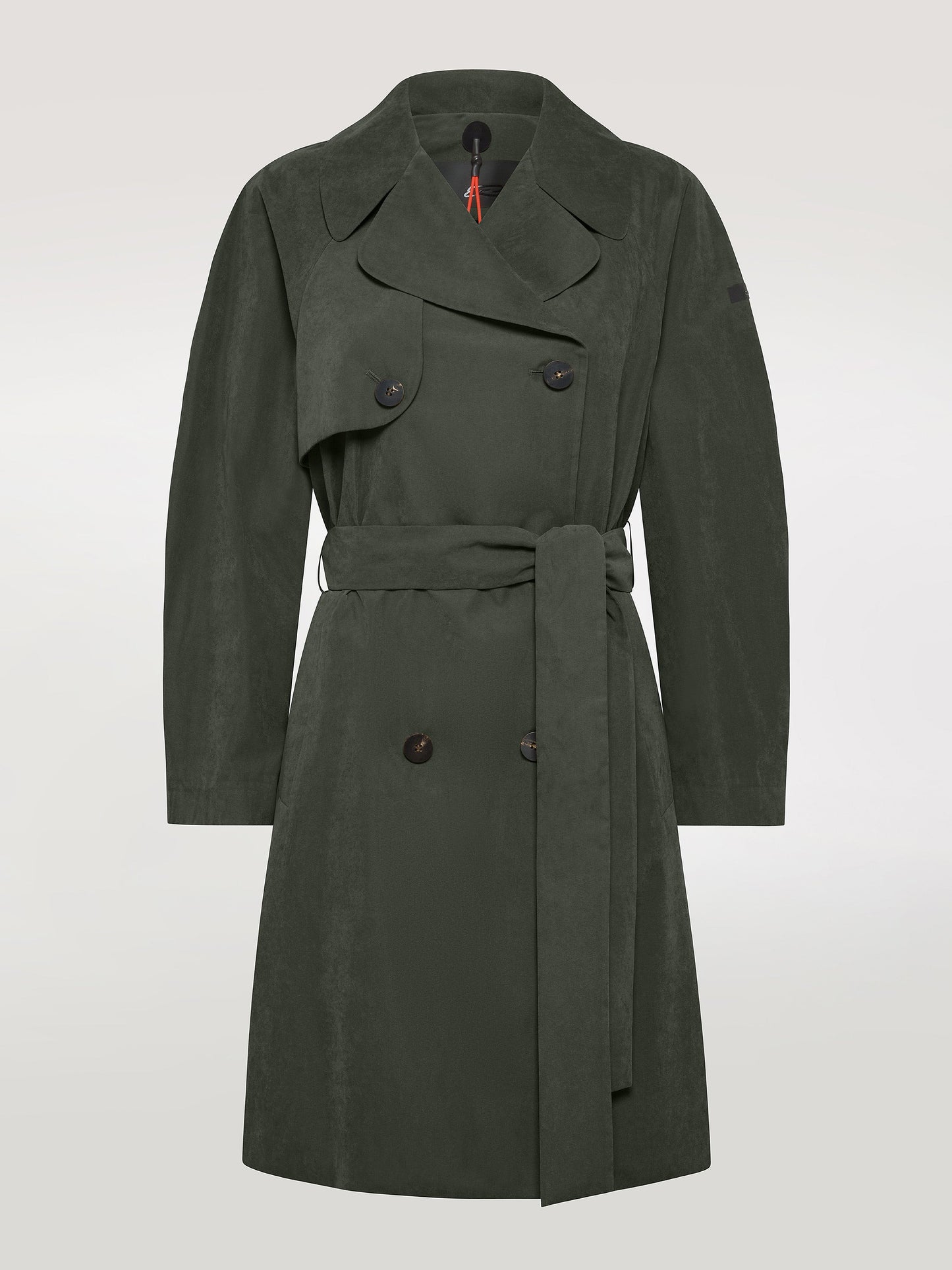New Walk Trench Over Wom Jkt