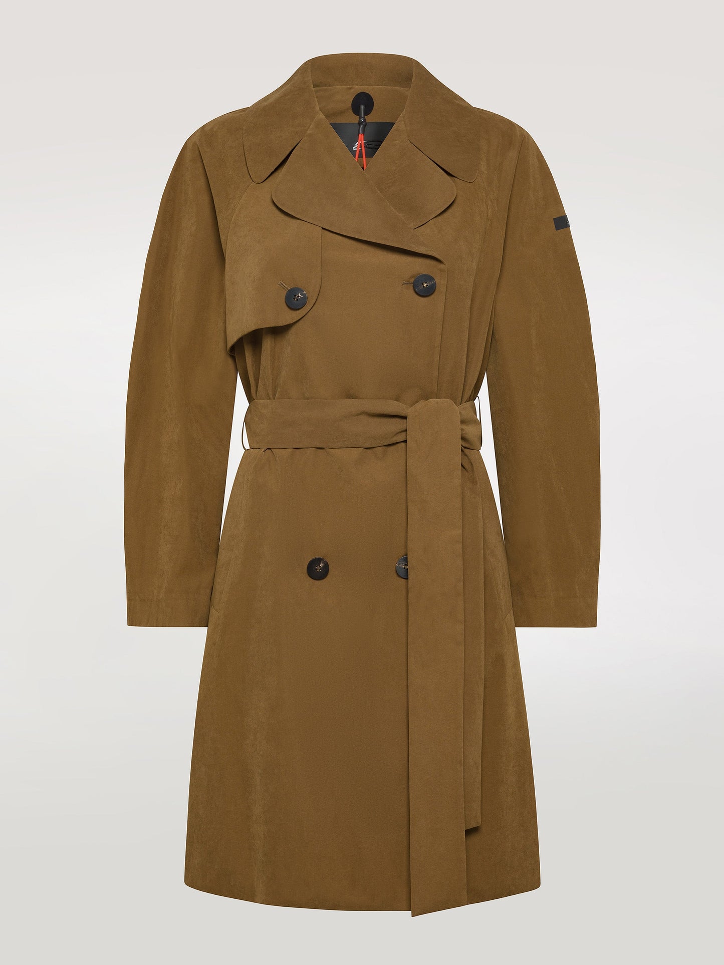 New Walk Trench Over Wom Jkt