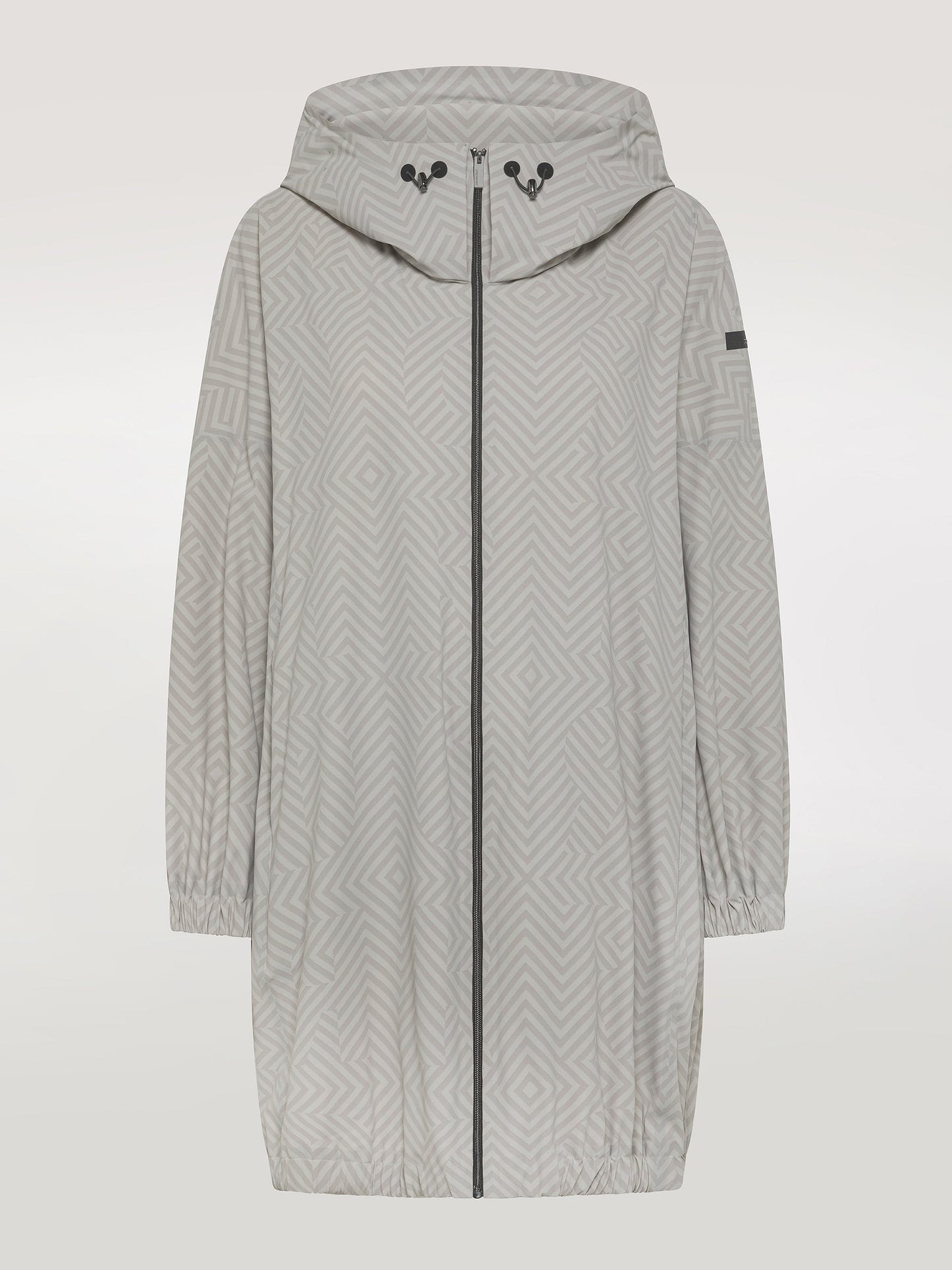 Razzle Dazzle Parka Over Wom Jkt