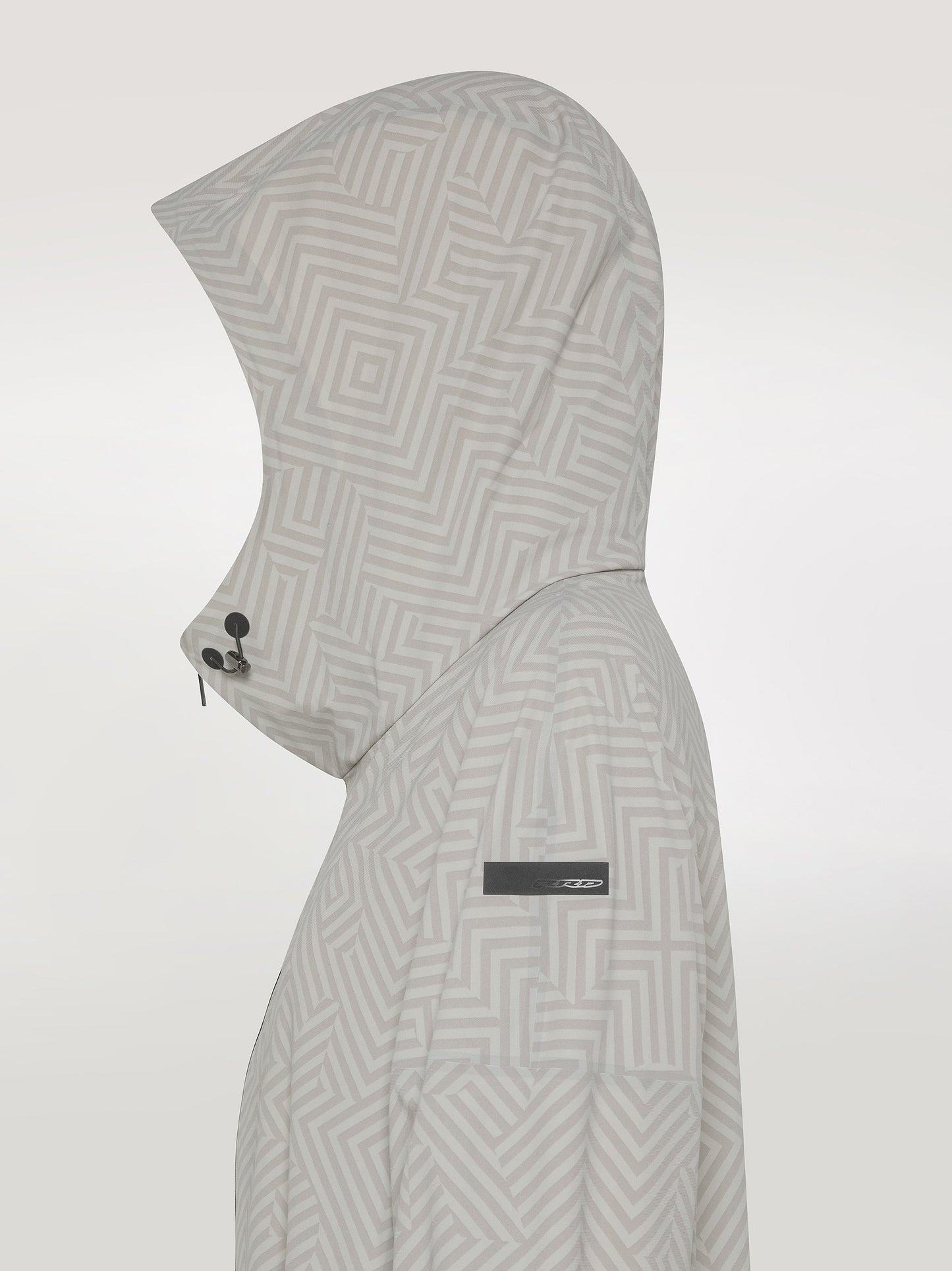 Razzle Dazzle Parka Over Wom Jkt