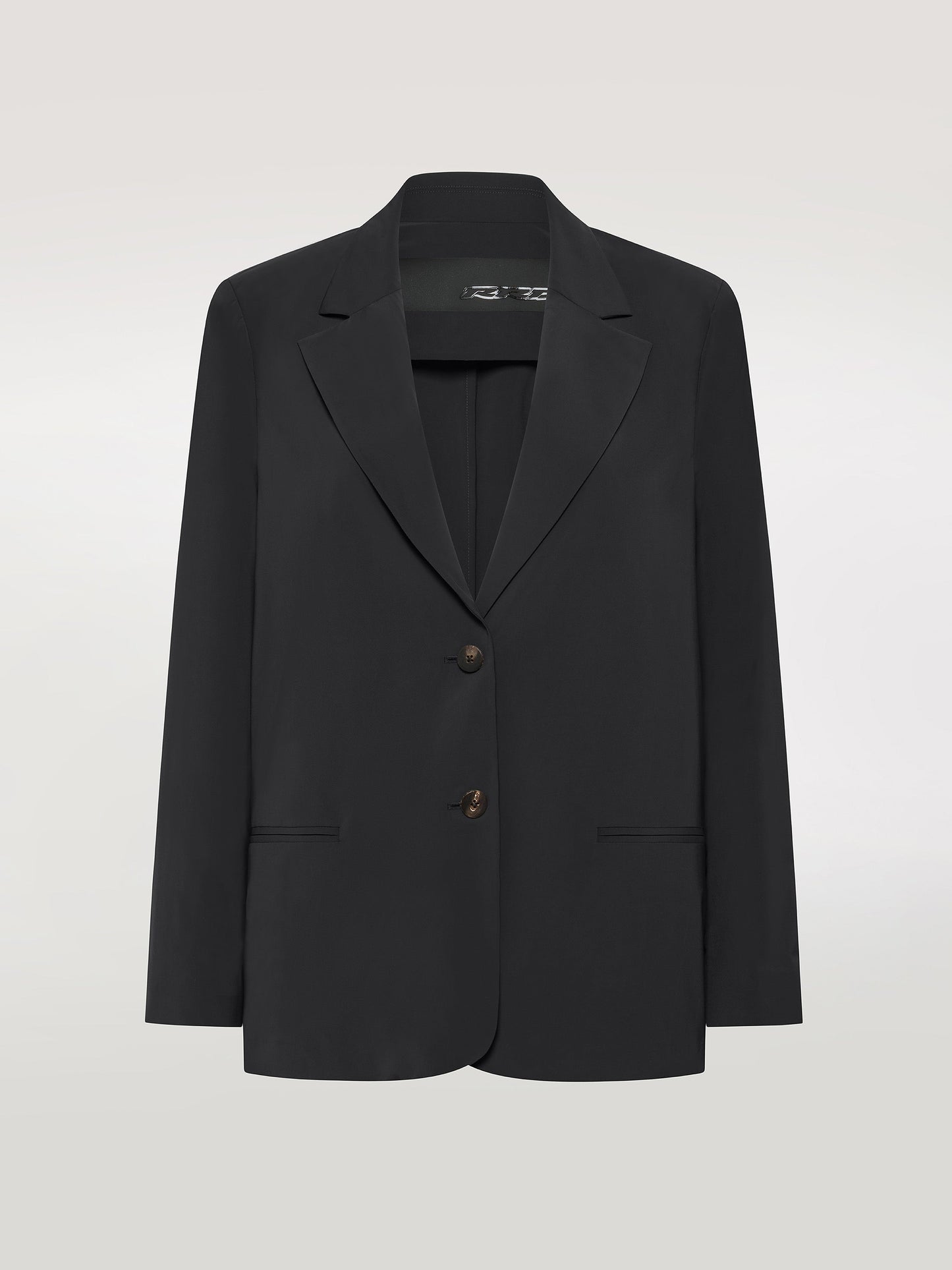 Extralight Boyfriend Wom Blazer