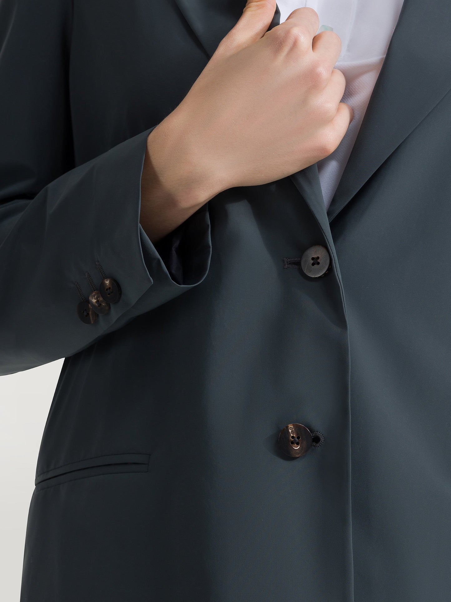 Extralight Boyfriend Wom Blazer
