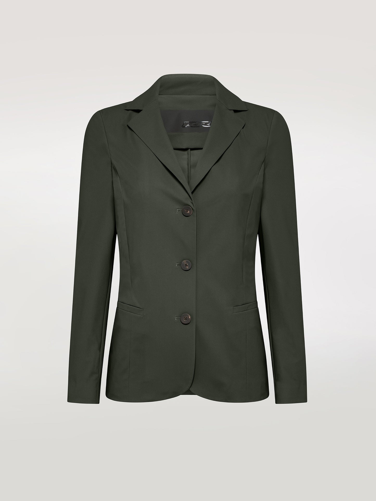 Micro Wom Blazer