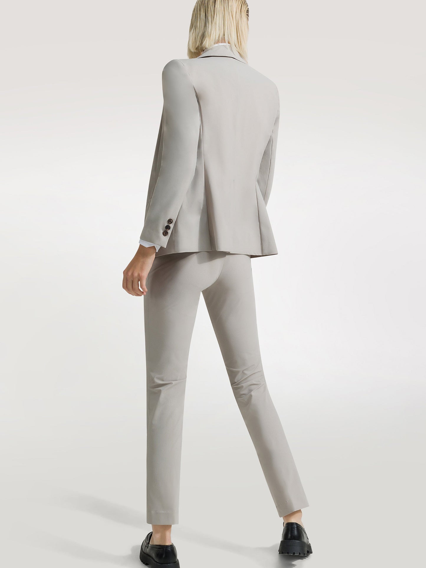 Micro Wom Blazer
