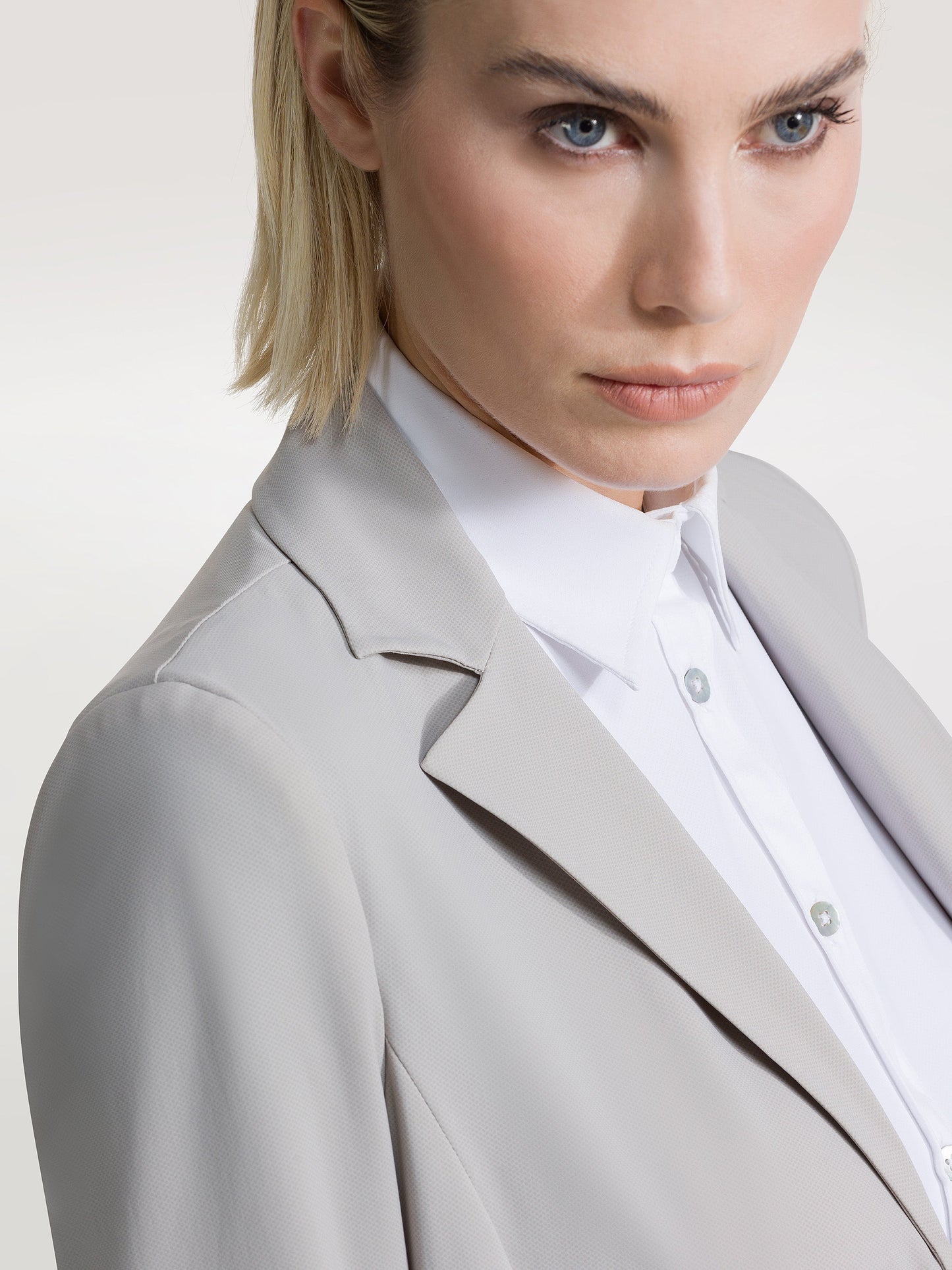 Micro Wom Blazer