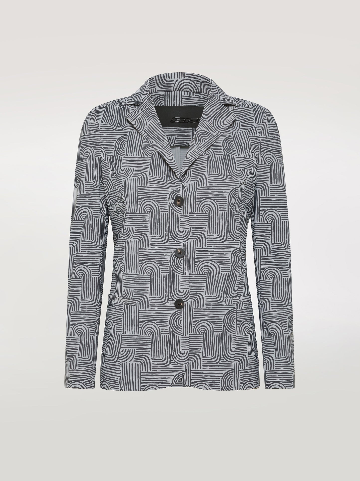 Hand Wom Blazer